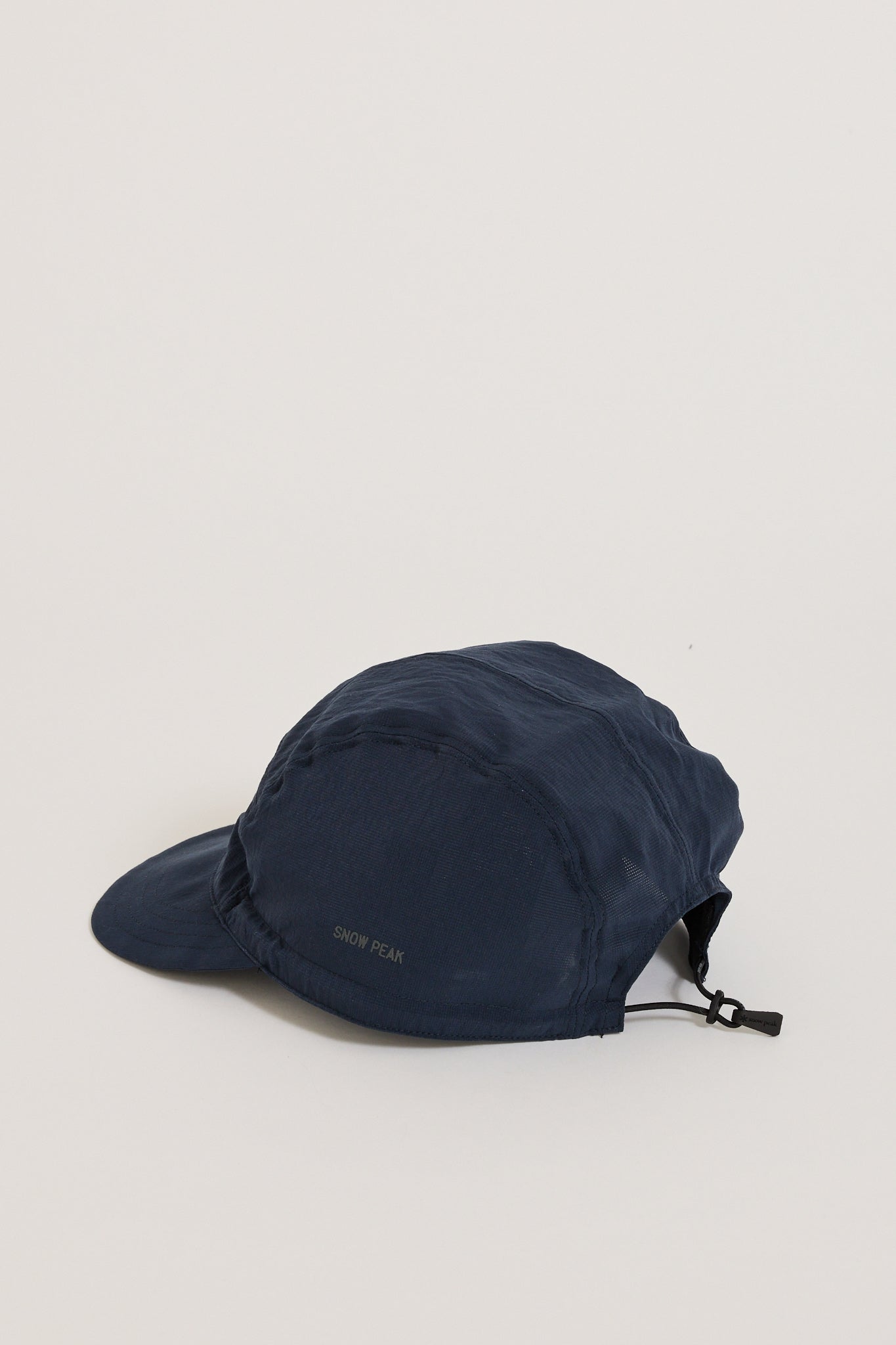 Breathable Quick Dry Cap Navy