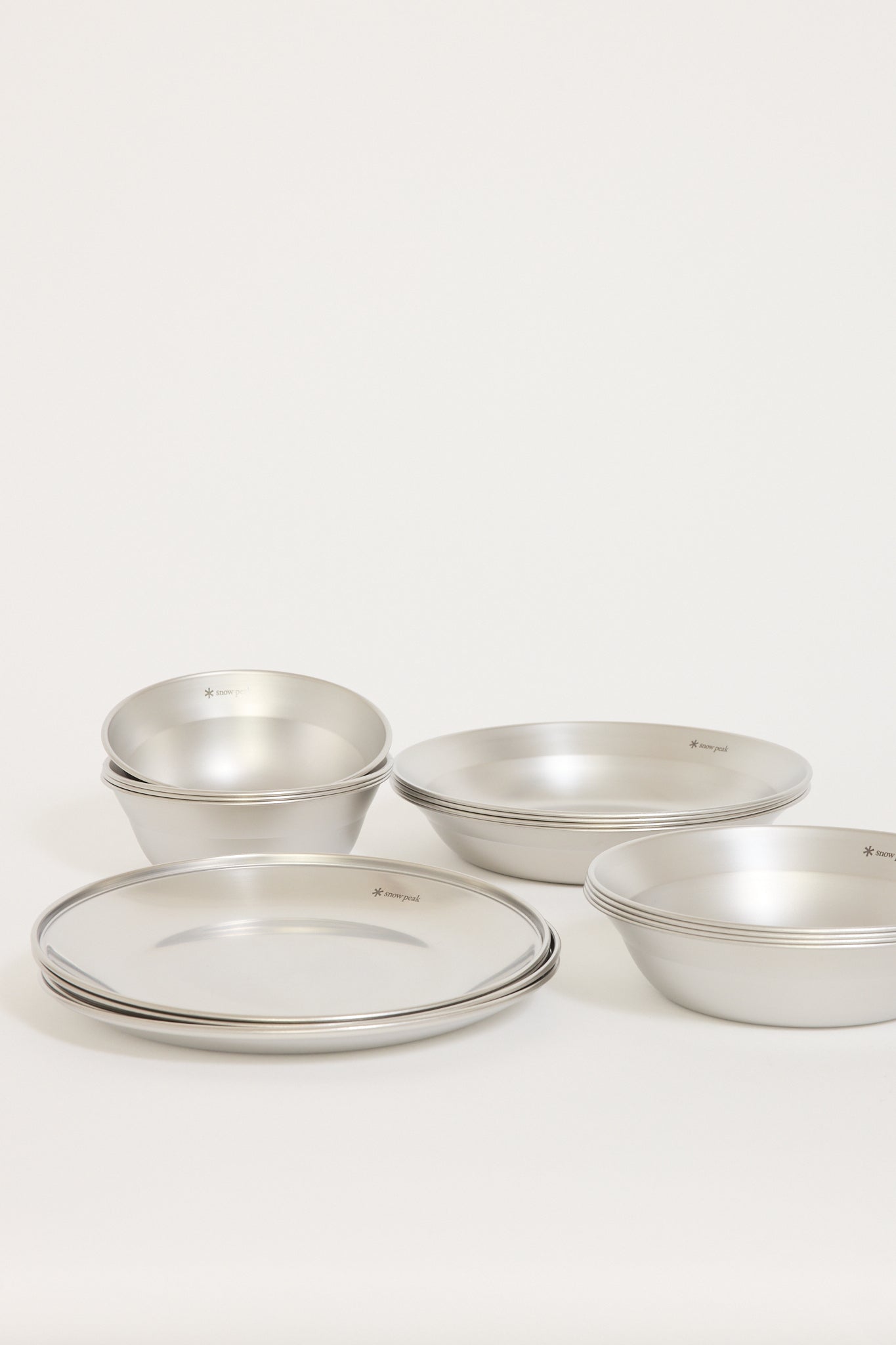 Tableware Set L Family