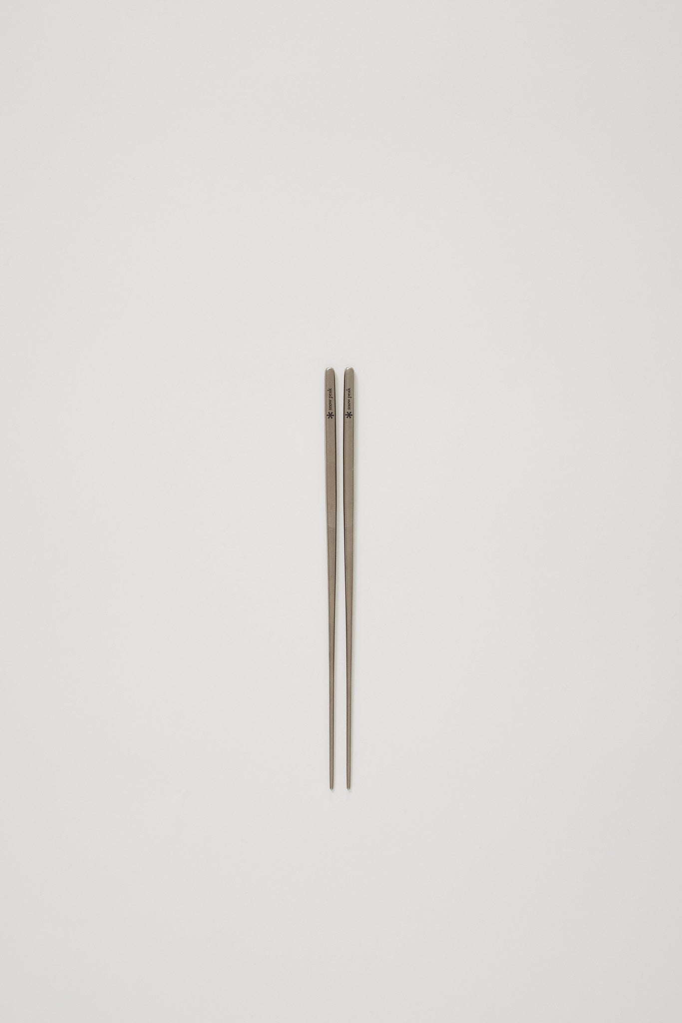 Snow Peak | Titanium Chopsticks | Maplestore