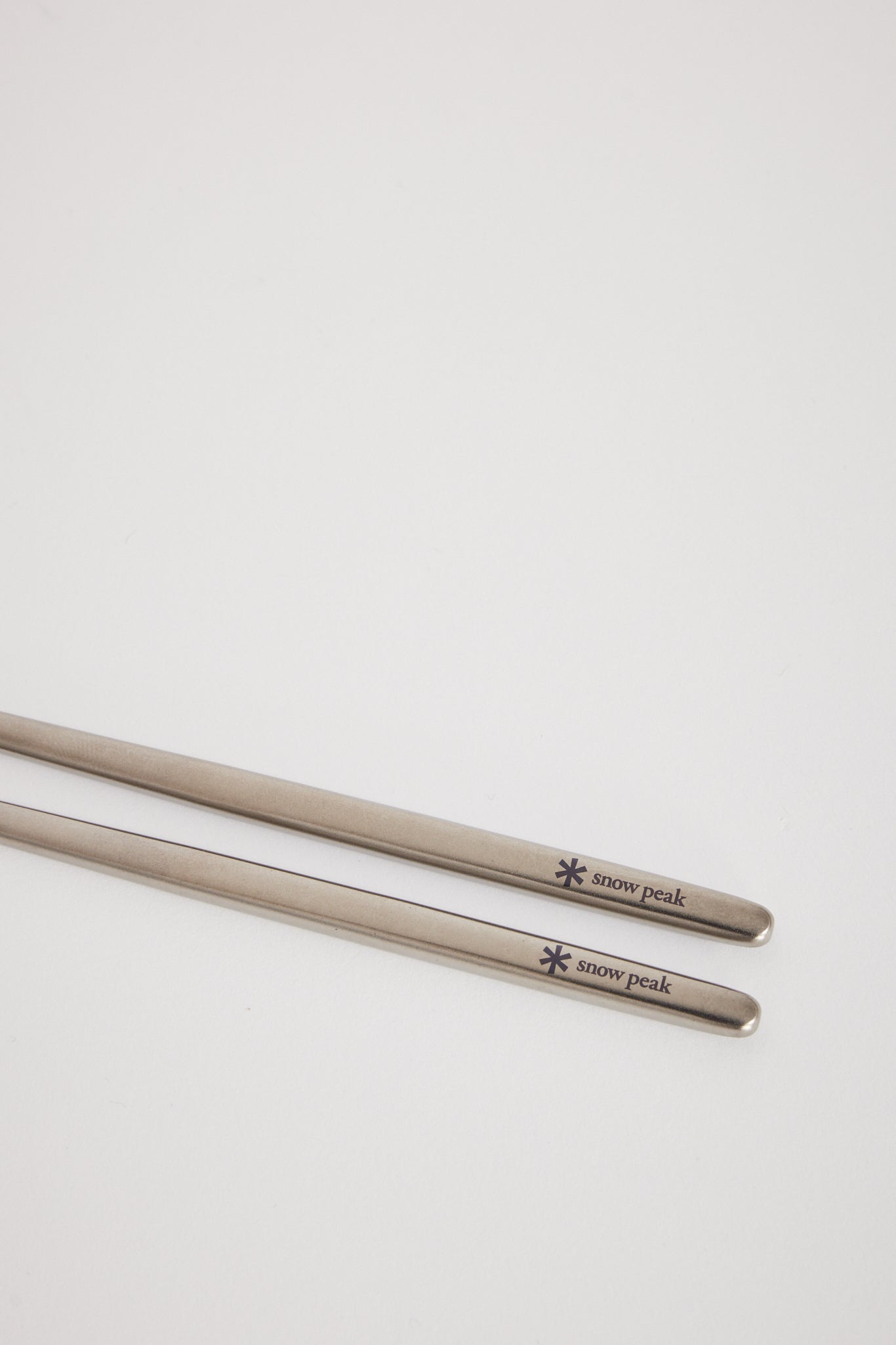 Snow Peak | Titanium Chopsticks | Maplestore