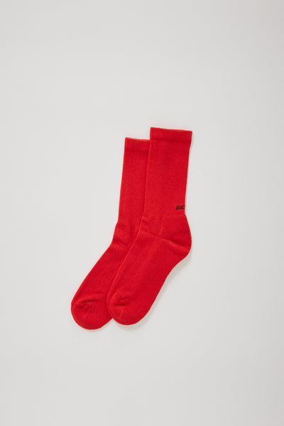 Socksss | Cherry Socks | Maplestore