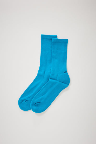 Socksss | Mega Blue Socks | Maplestore