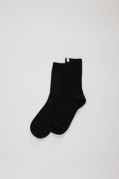 Socksss | Midnight Socks | Maplestore