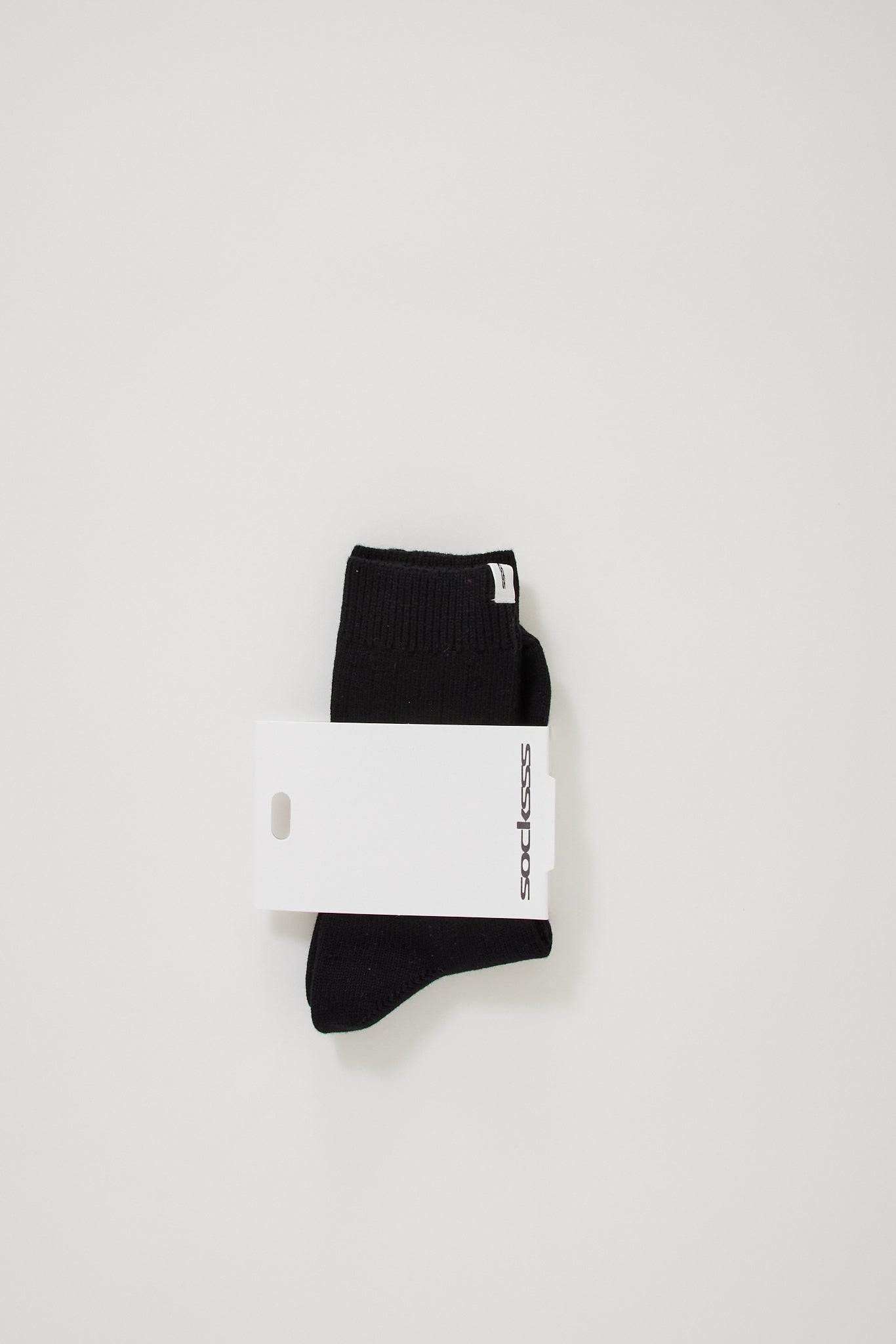 Socksss | Midnight Socks | Maplestore