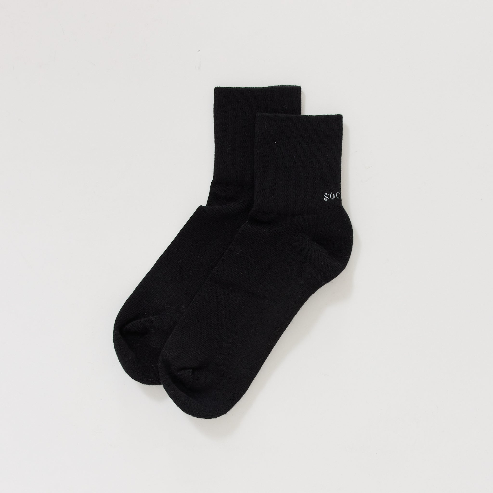Moonless Socks