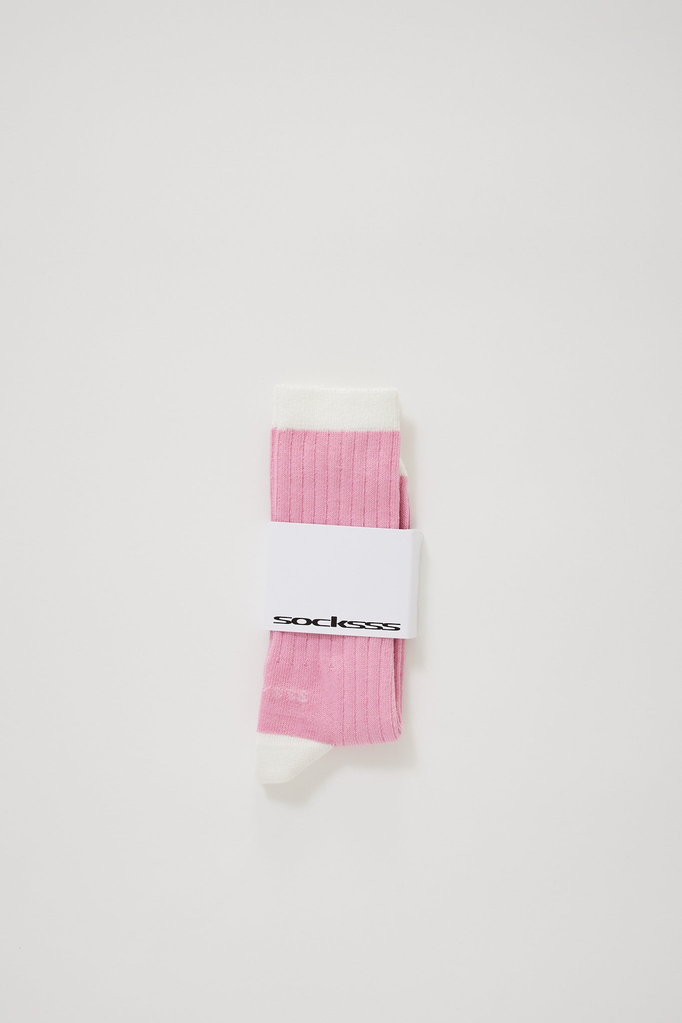 Socksss | Pink Socks | Maplestore