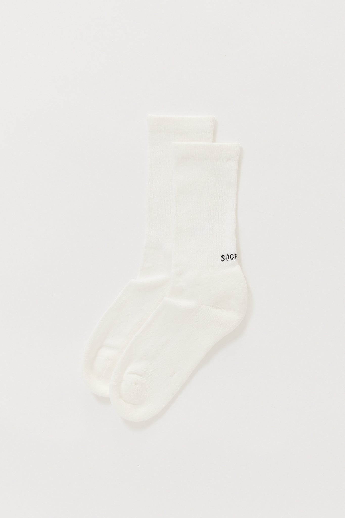 Socksss | Snow White Socks | Maplestore