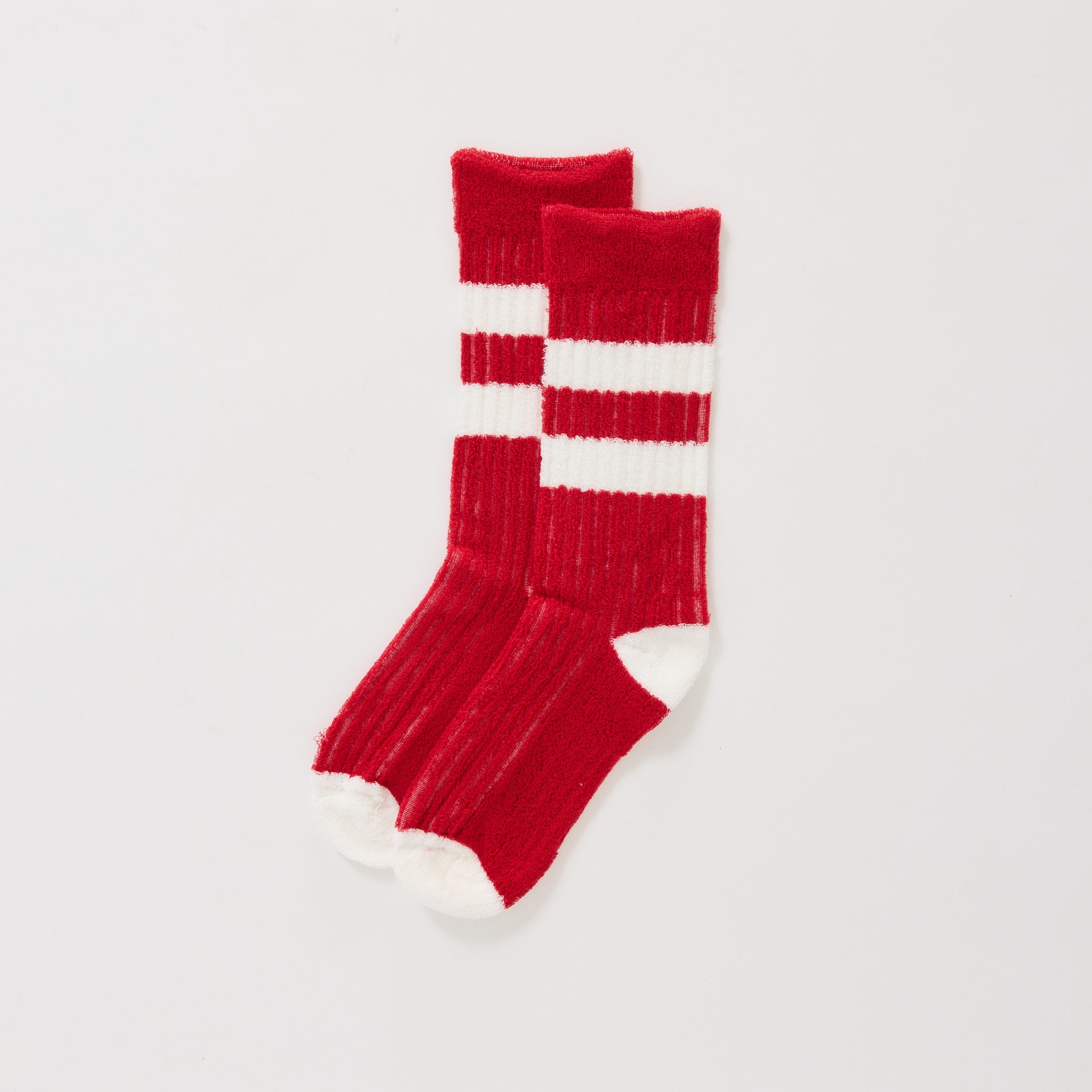 Terry Tibs Socks