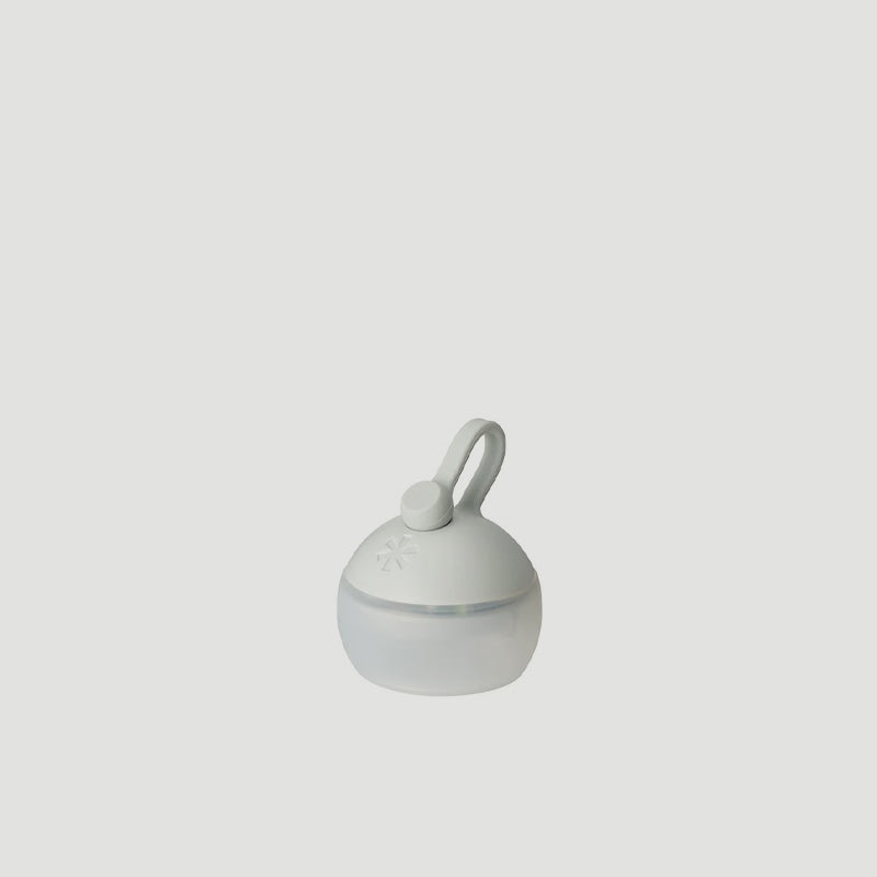 Rechargeable Mini Hozuki Morning Mist
