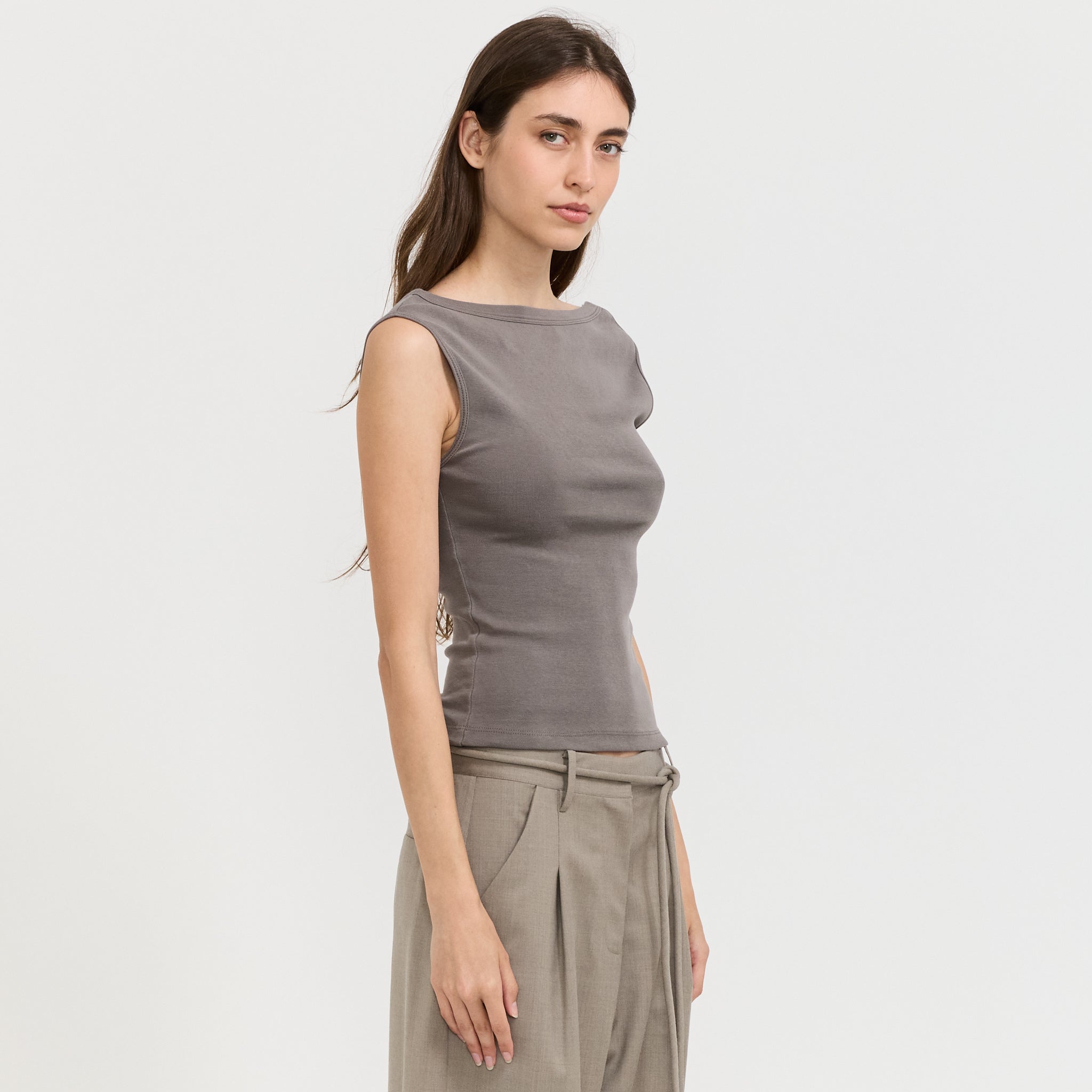 Ballerina Top Clay