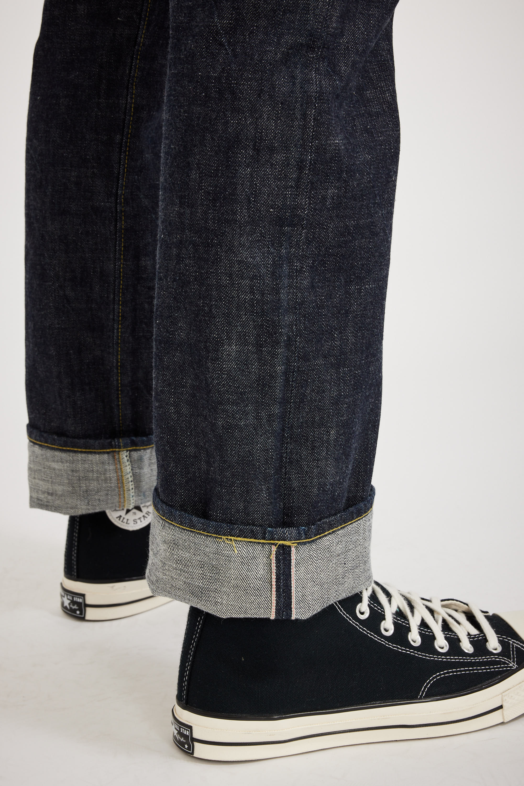 Sugar Cane | 1947 Model Type II 12oz Denim One Wash | Maplestore