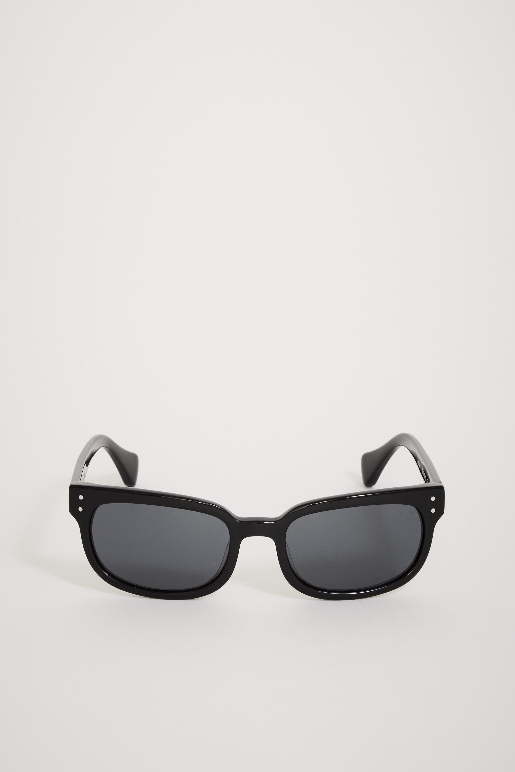 Sun Buddies | Amber Sunglasses Black | Maplestore