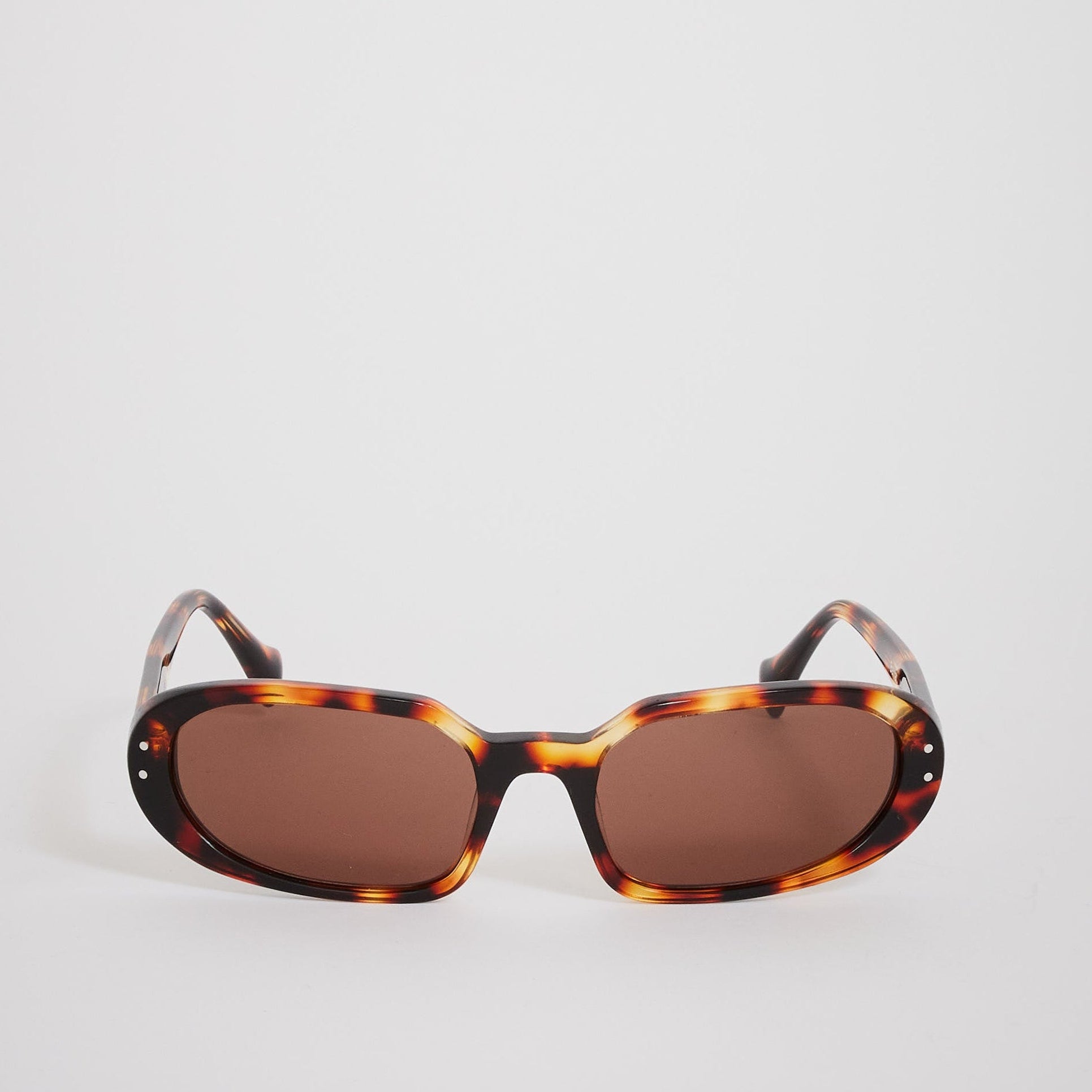 Barret Sunglasses Leopard