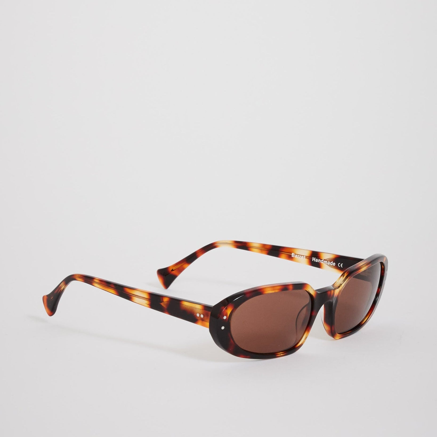 Barret Sunglasses Leopard
