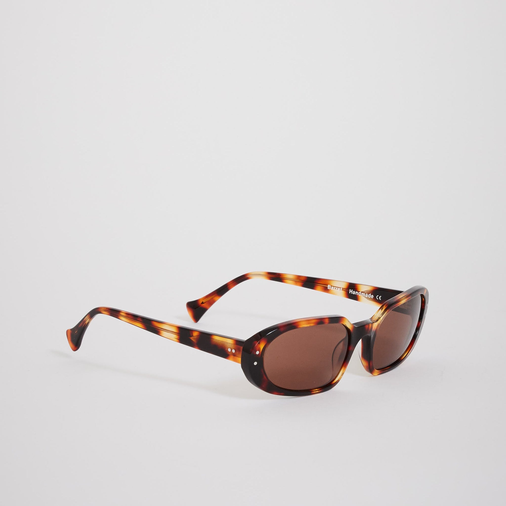 Barret Sunglasses Leopard