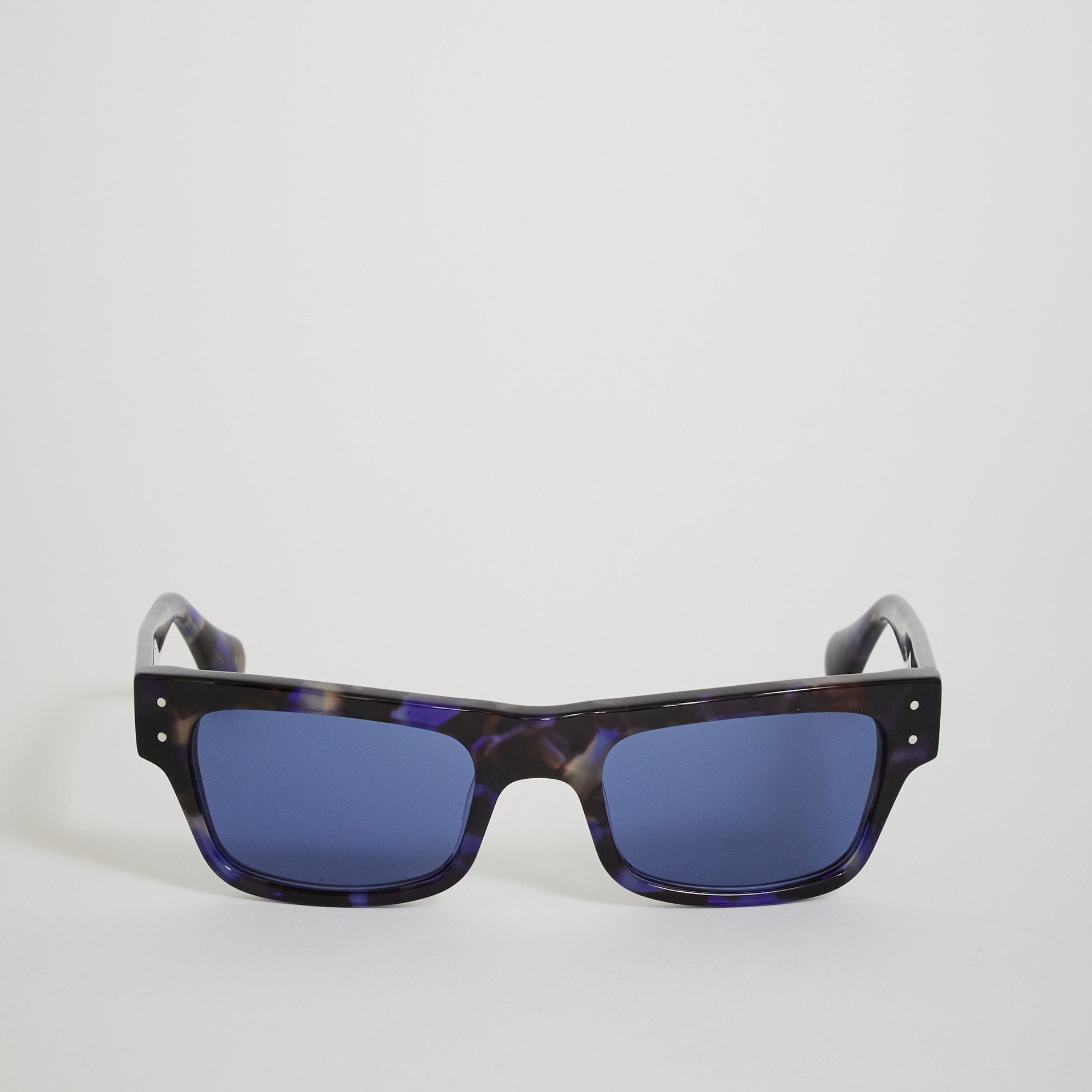 Sun Buddies | Hideo Sunglasses Deep Blue Sea | Maplestore