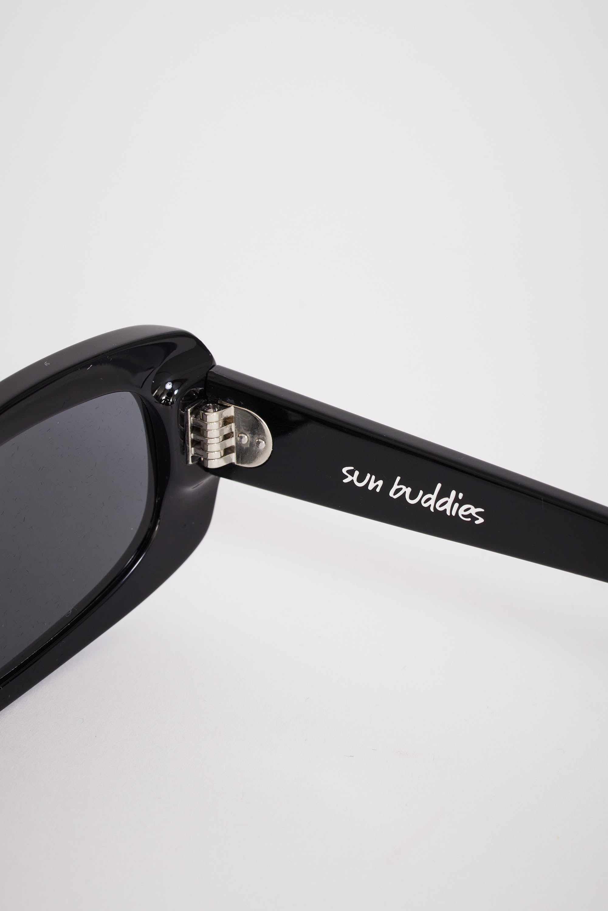 Sun Buddies | Junior Jr Sunglasses Black | Maplestore