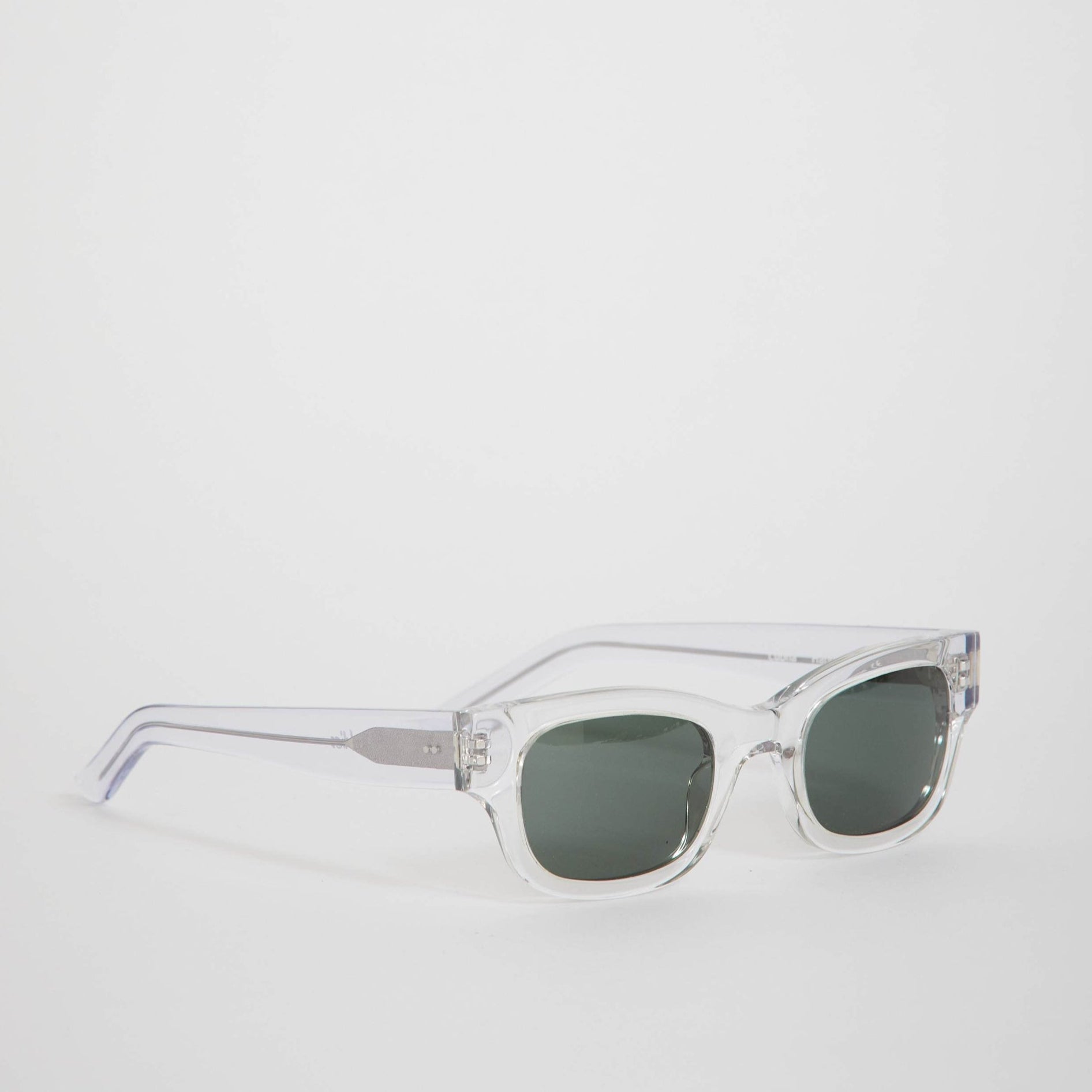 Sun Buddies | Lubna Sunglasses Crystal | Maplestore