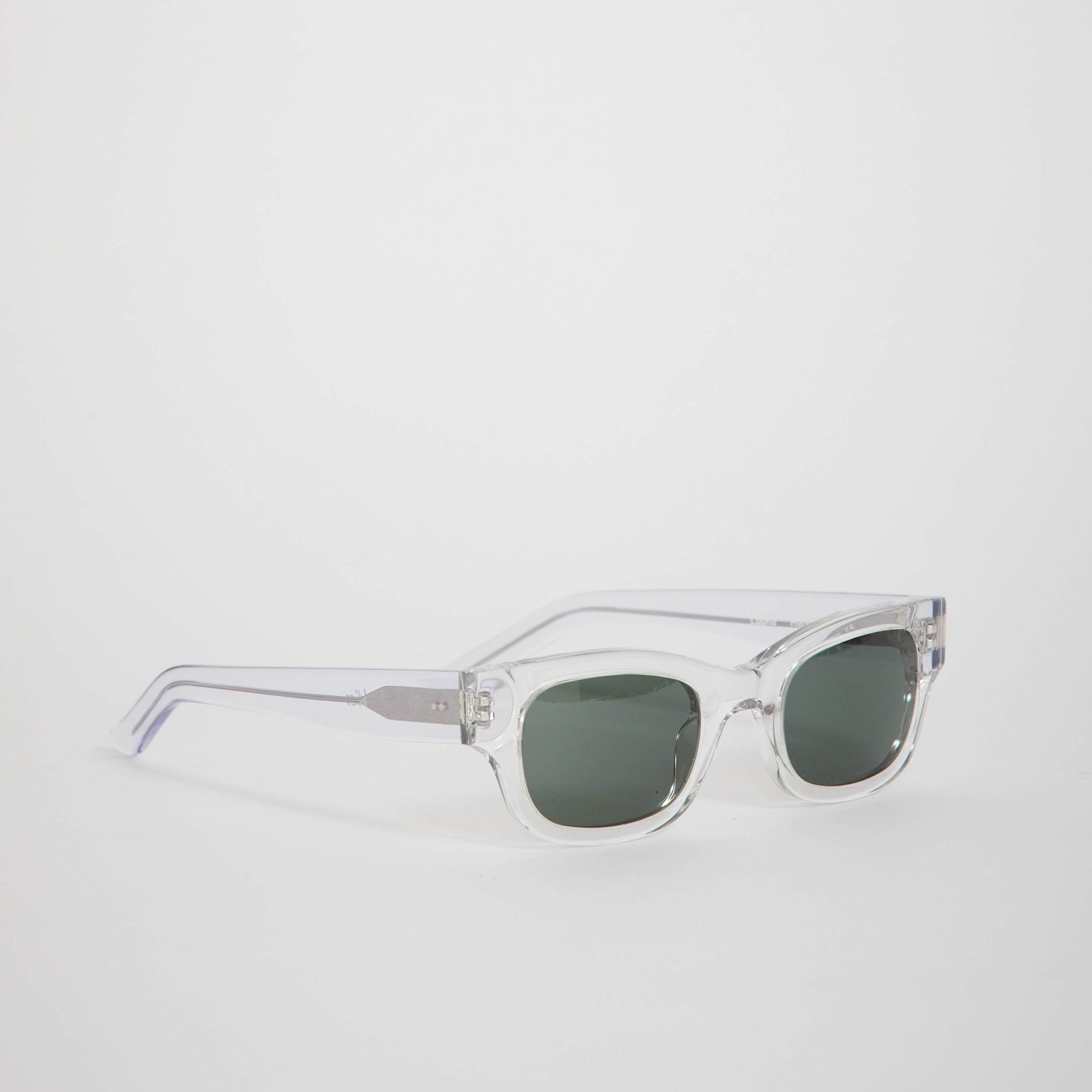 Lubna Sunglasses Crystal