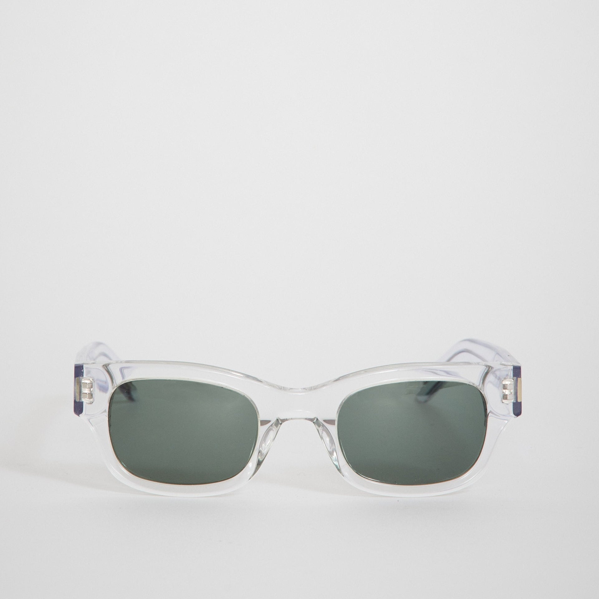 Sun Buddies | Lubna Sunglasses Crystal | Maplestore