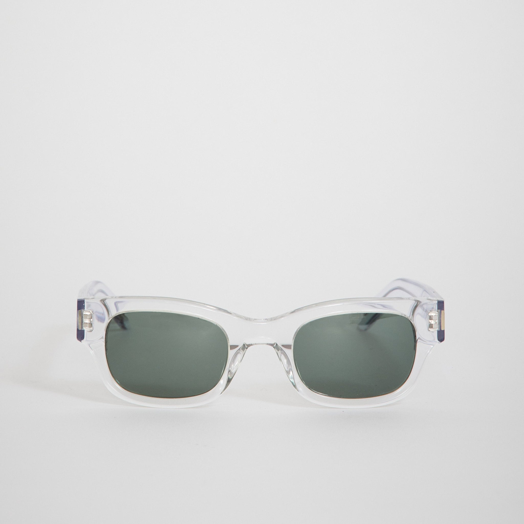 Lubna Sunglasses Crystal