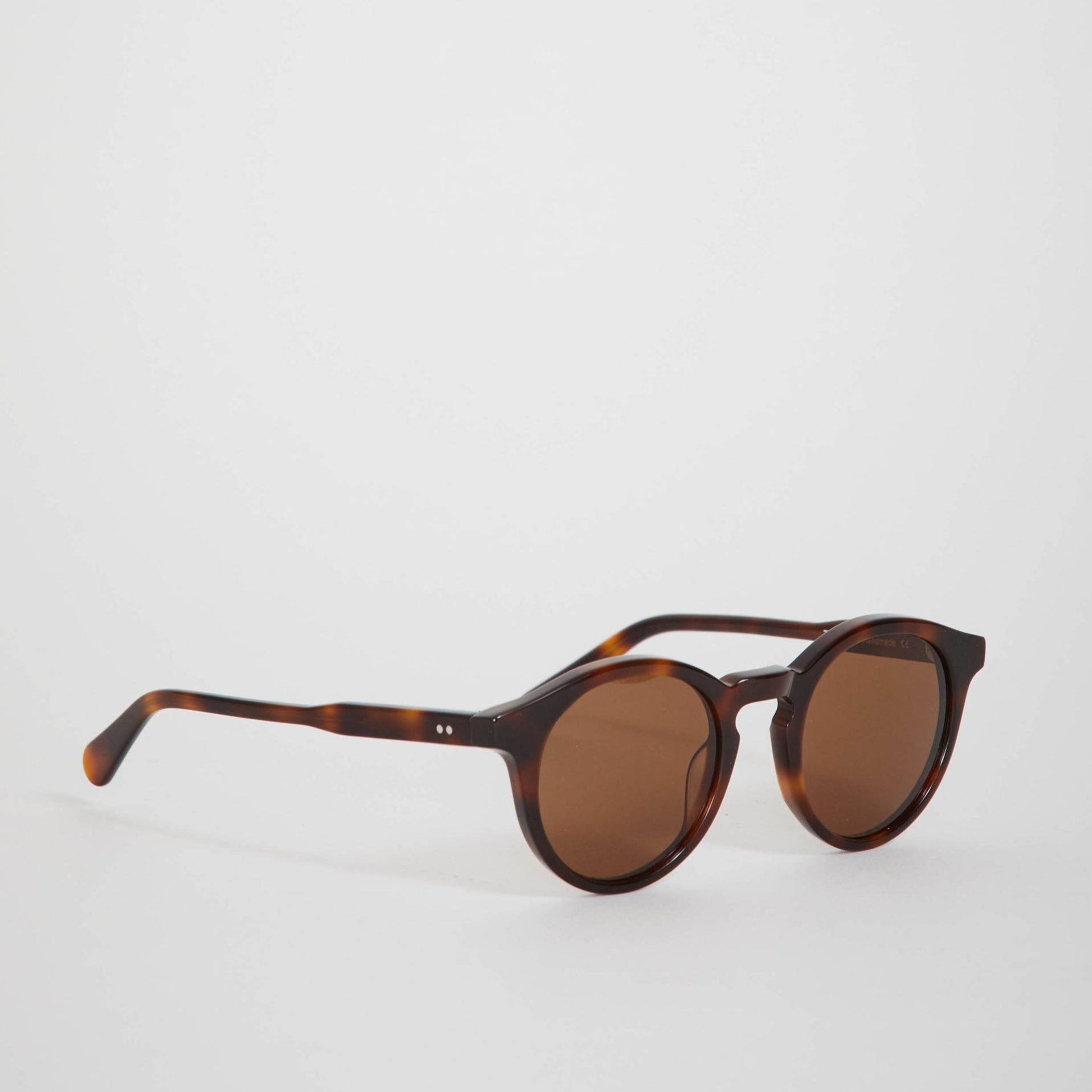 Sun Buddies | Zinedine Sunglasses Tortoise | Maplestore