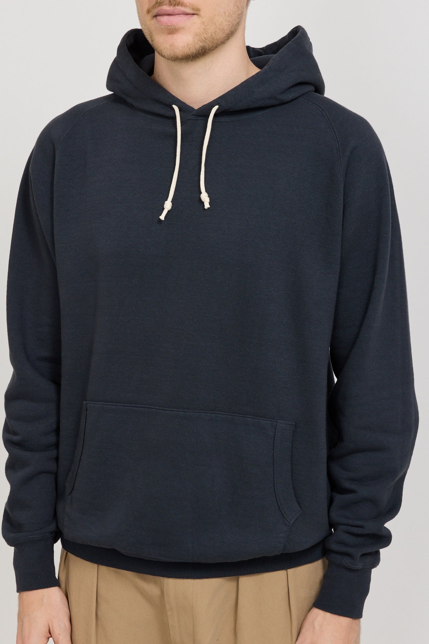 Sunray Sportswear | Ehu'kai Sweatshirt Blue Graphite | Maplestore