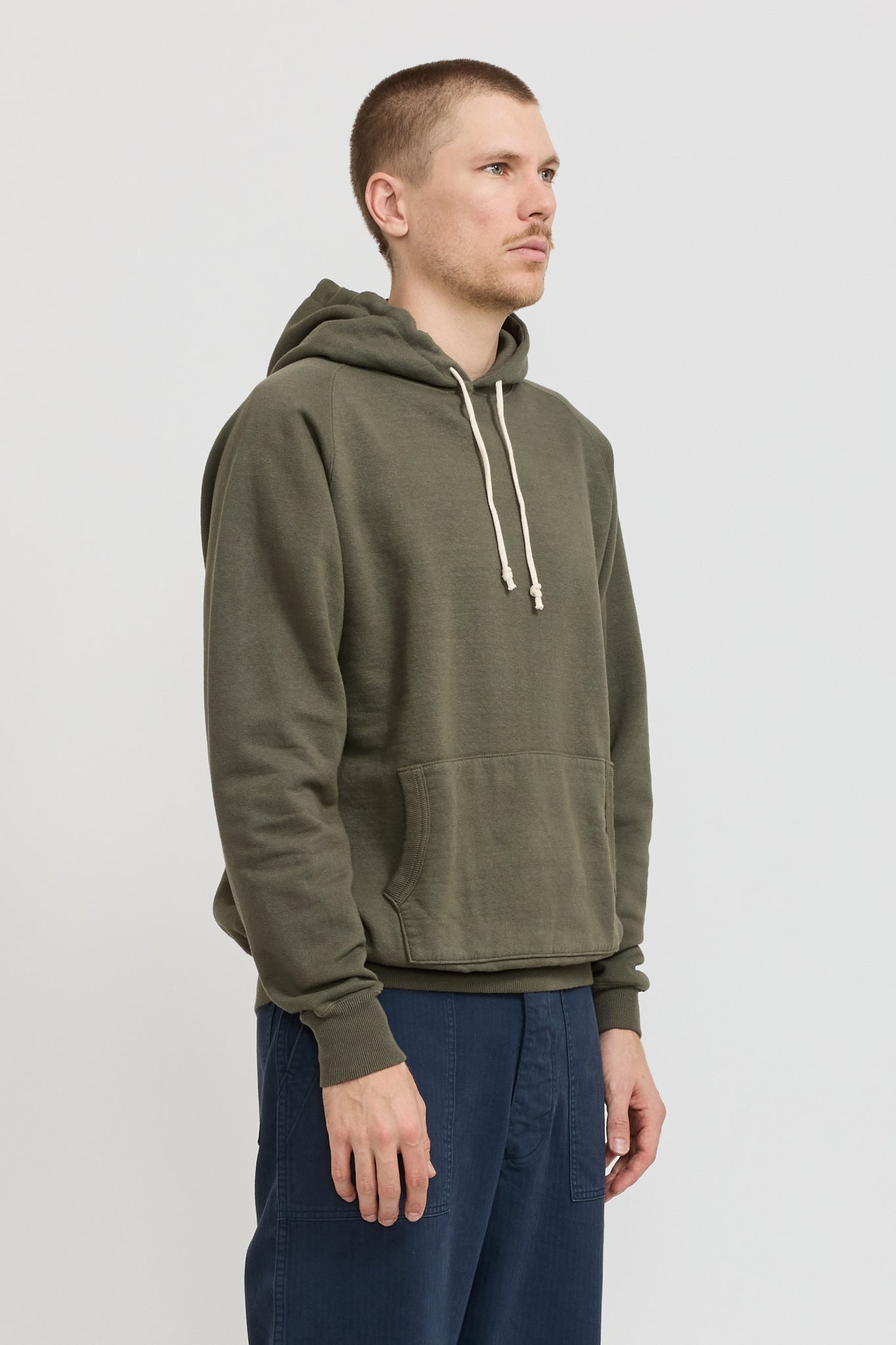 Sunray Sportswear | Ehu'kai Sweatshirt Grape Leaf | Maplestore