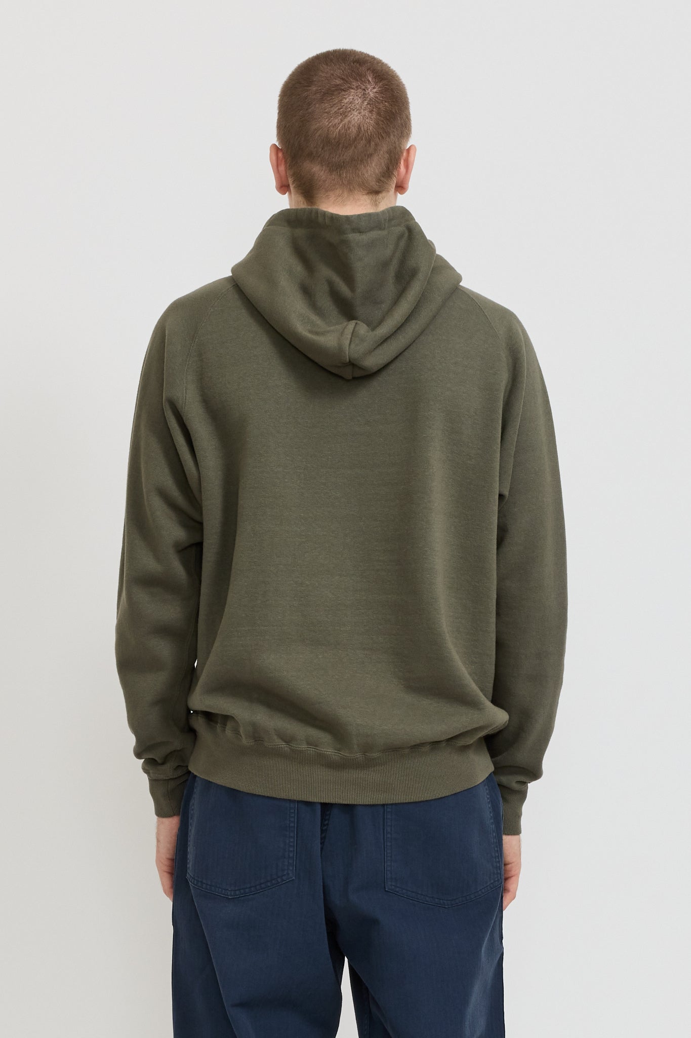 Sunray Sportswear | Ehu'kai Sweatshirt Grape Leaf | Maplestore