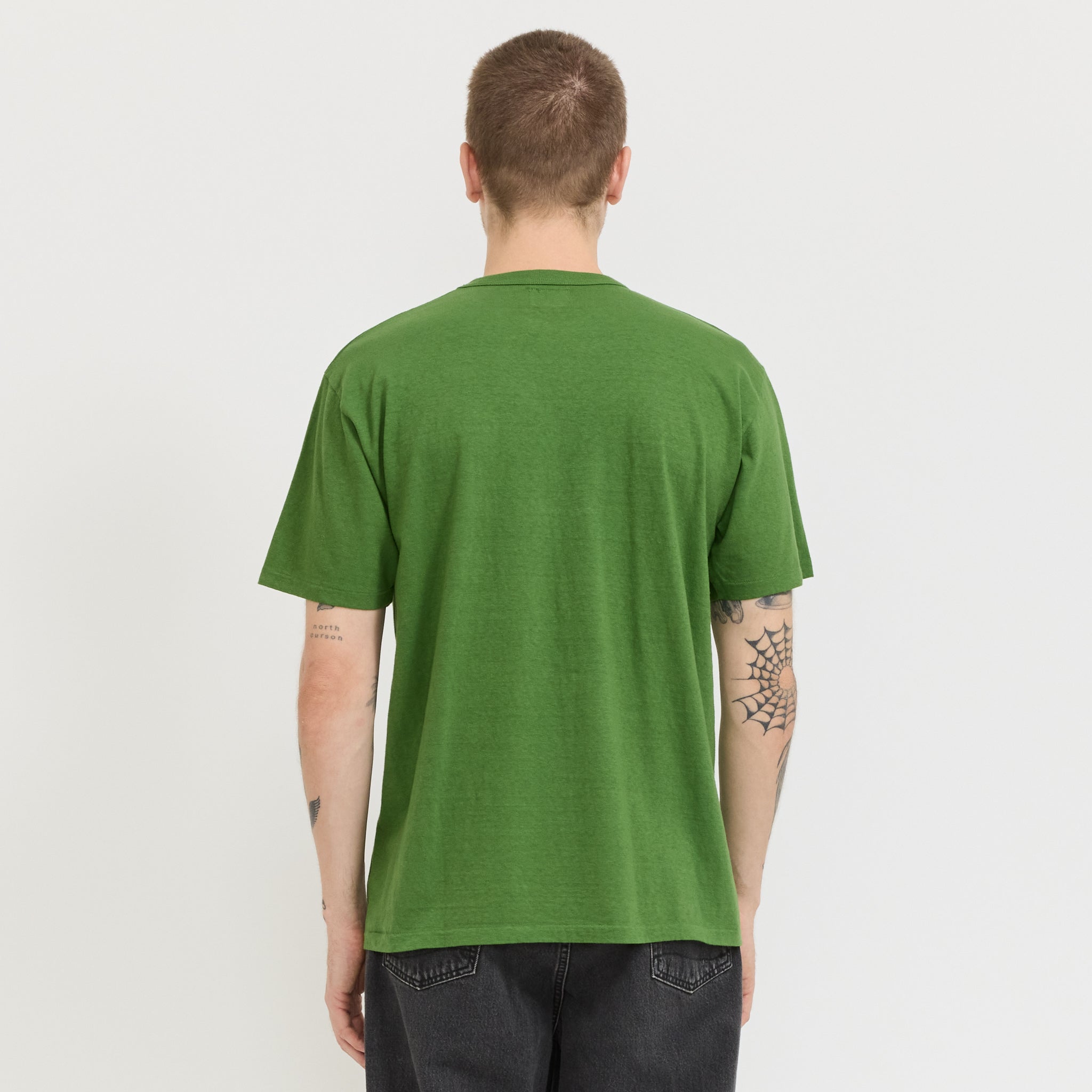 Haleiwa SS T-Shirt Courtyard