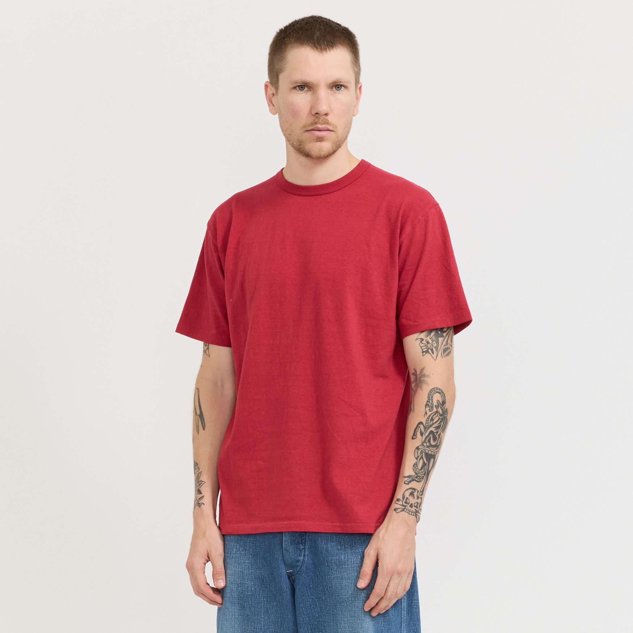 Haleiwa SS T-Shirt Emboldened