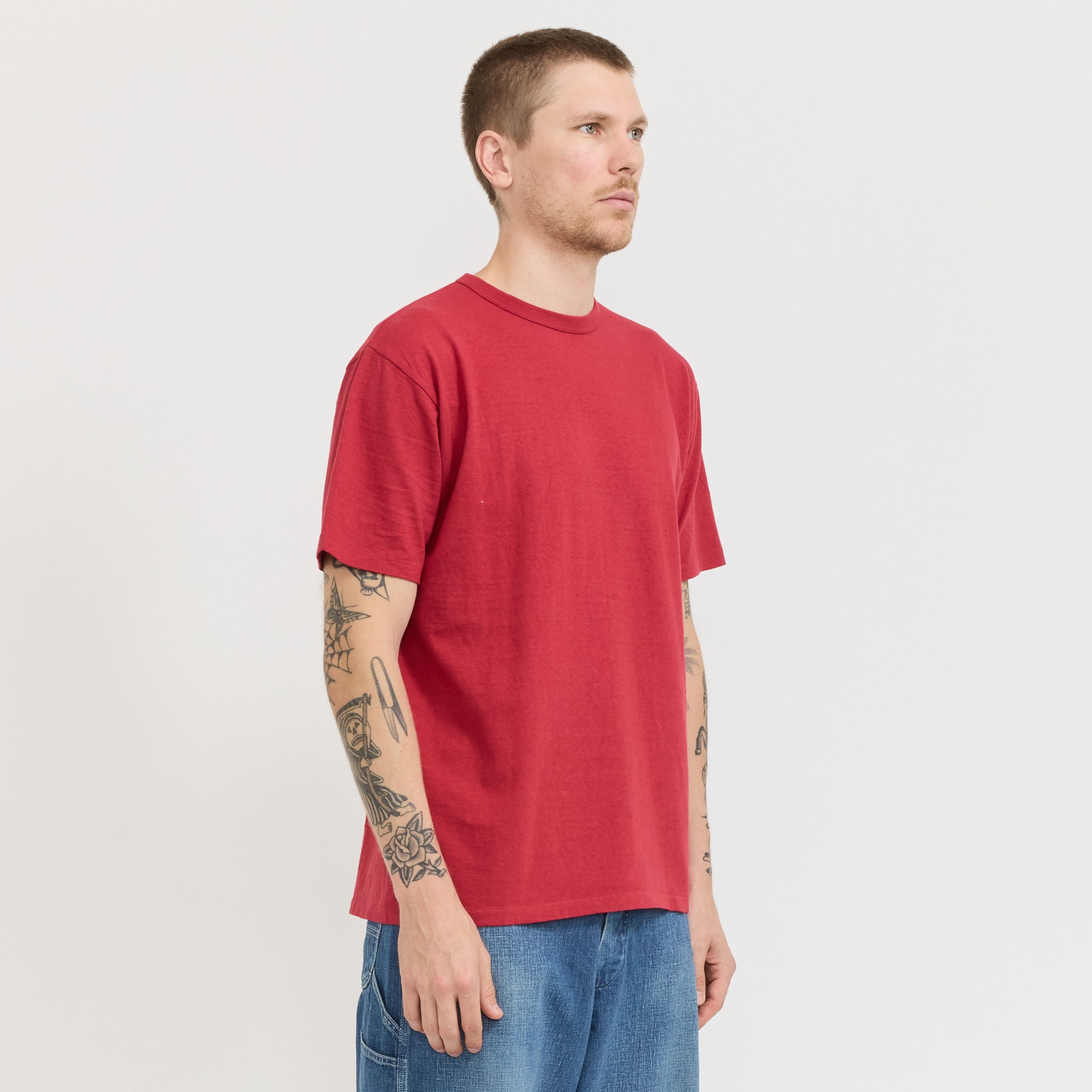 Haleiwa SS T-Shirt Emboldened