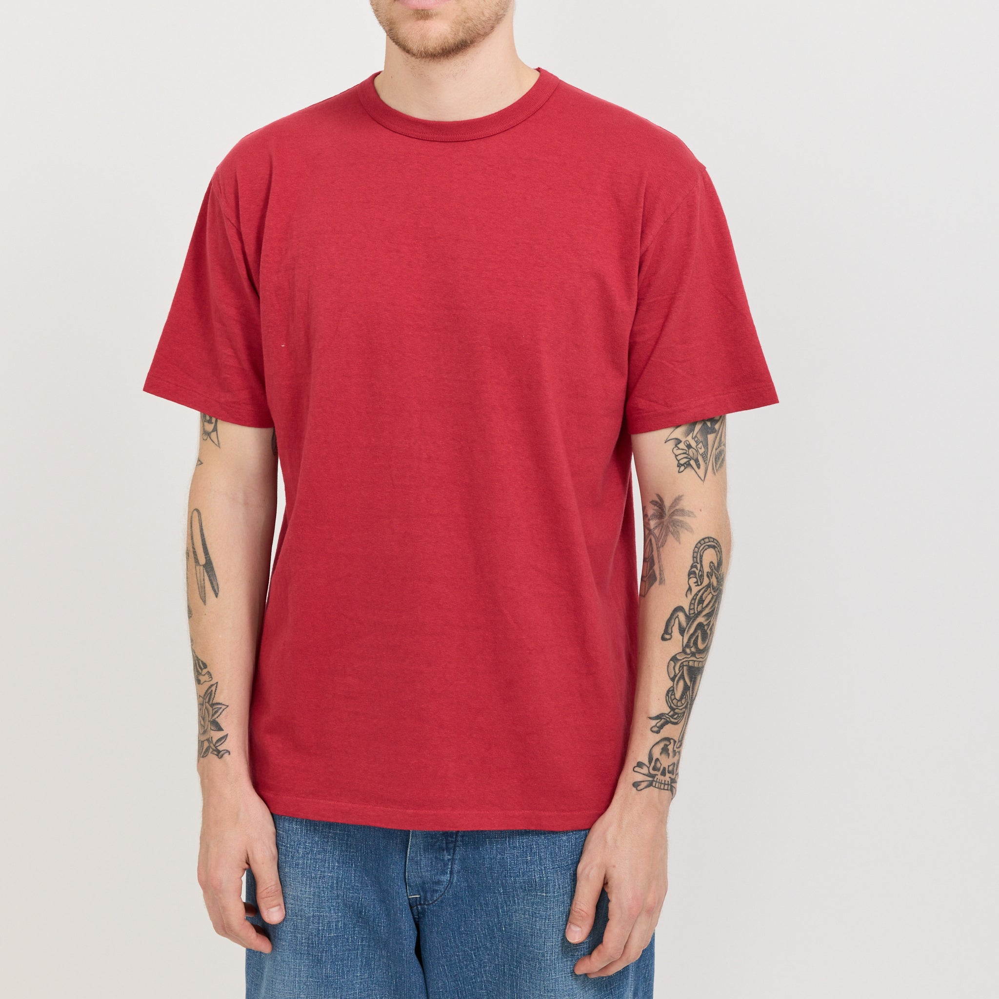 Haleiwa SS T-Shirt Emboldened