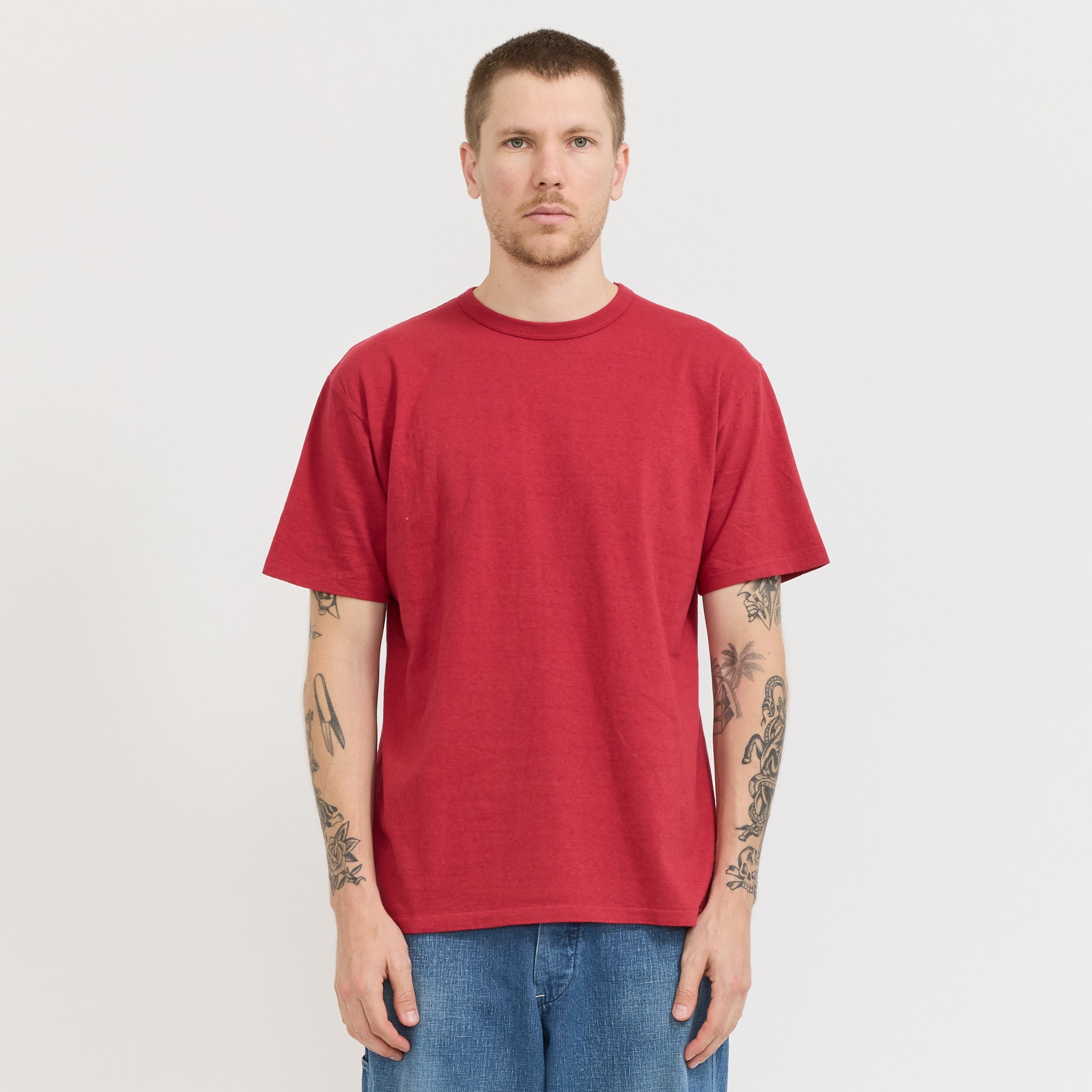 Haleiwa SS T-Shirt Emboldened