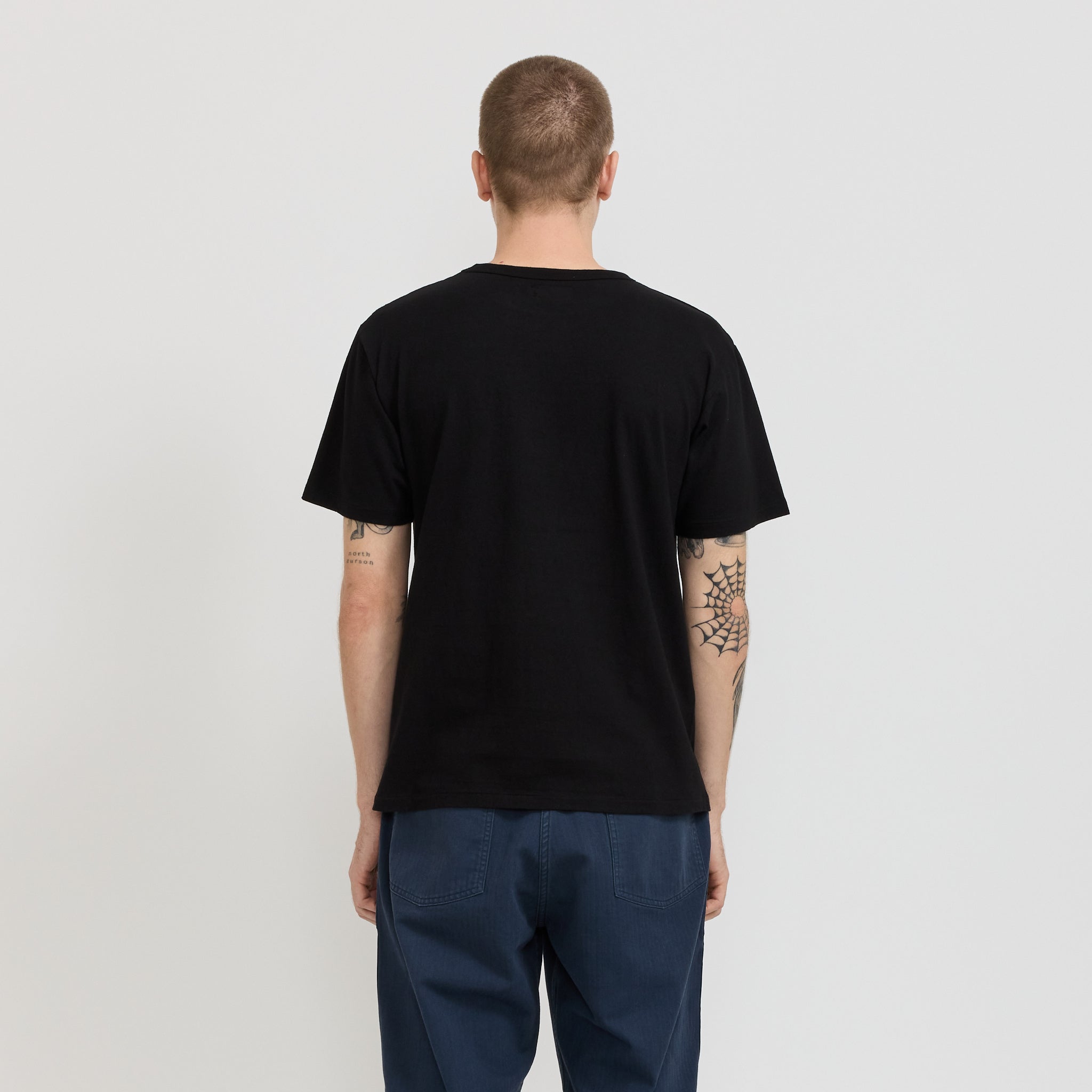 Sunray Sportswear | Haleiwa SS T-Shirt Anthracite | Maplestore