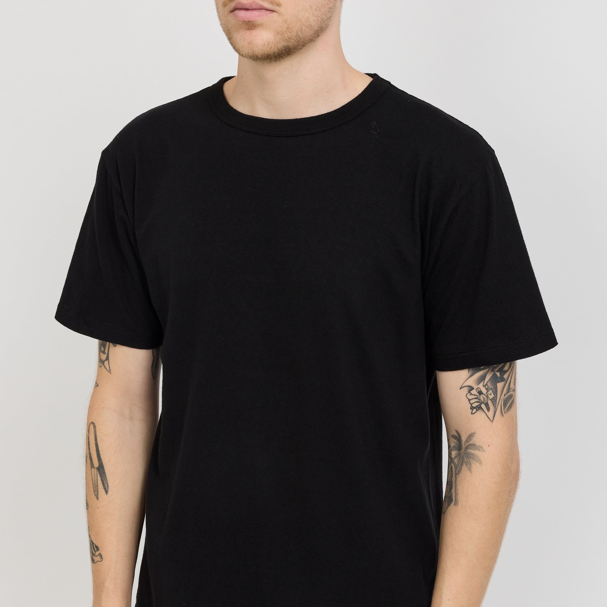 Sunray Sportswear | Haleiwa SS T-Shirt Anthracite | Maplestore