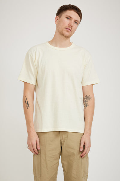 Sunray Sportswear | Haleiwa S/S T-Shirt Ethereal Green | Maplestore