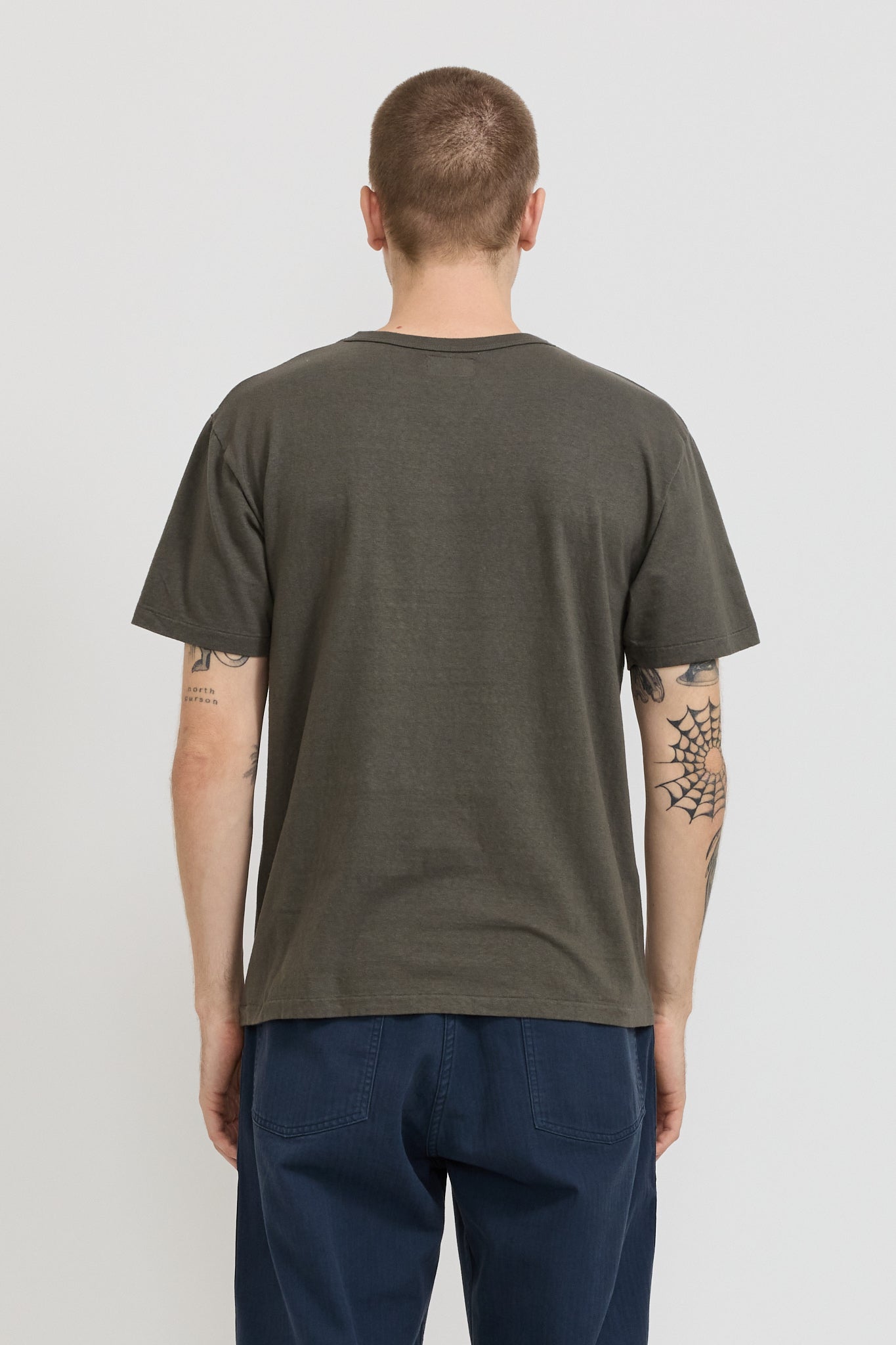 Sunray Sportswear | Haleiwa SS T-Shirt Grape Leaf | Maplestore