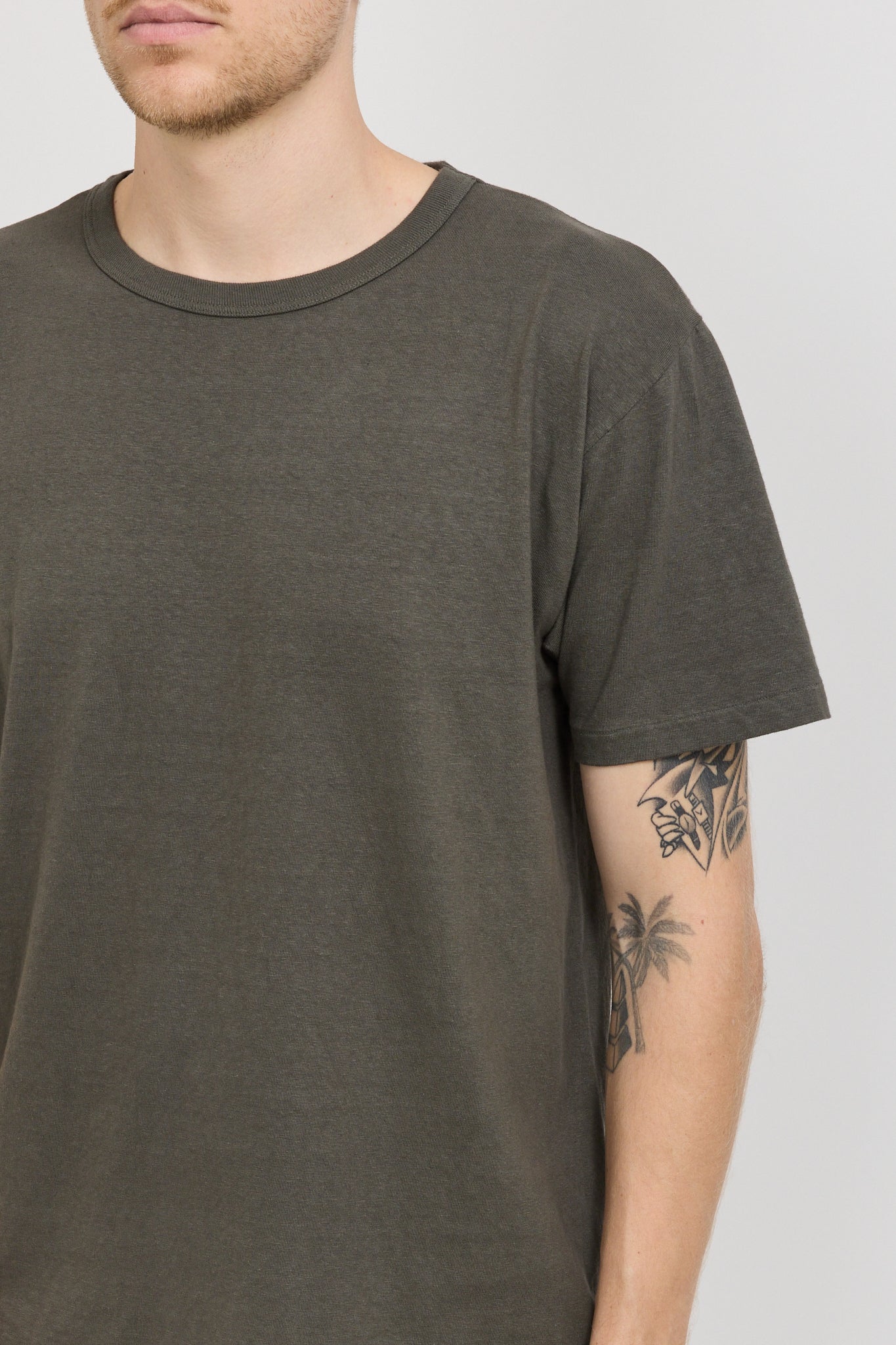 Sunray Sportswear | Haleiwa SS T-Shirt Grape Leaf | Maplestore