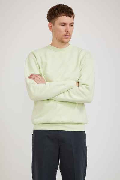 Sunray Sportswear | Laniakea Crew Neck Sweatshirt Seacrest | Maplestore