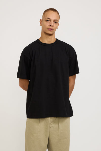 Sunray Sportswear | Makaha SS T-Shirt Anthracite | Maplestore