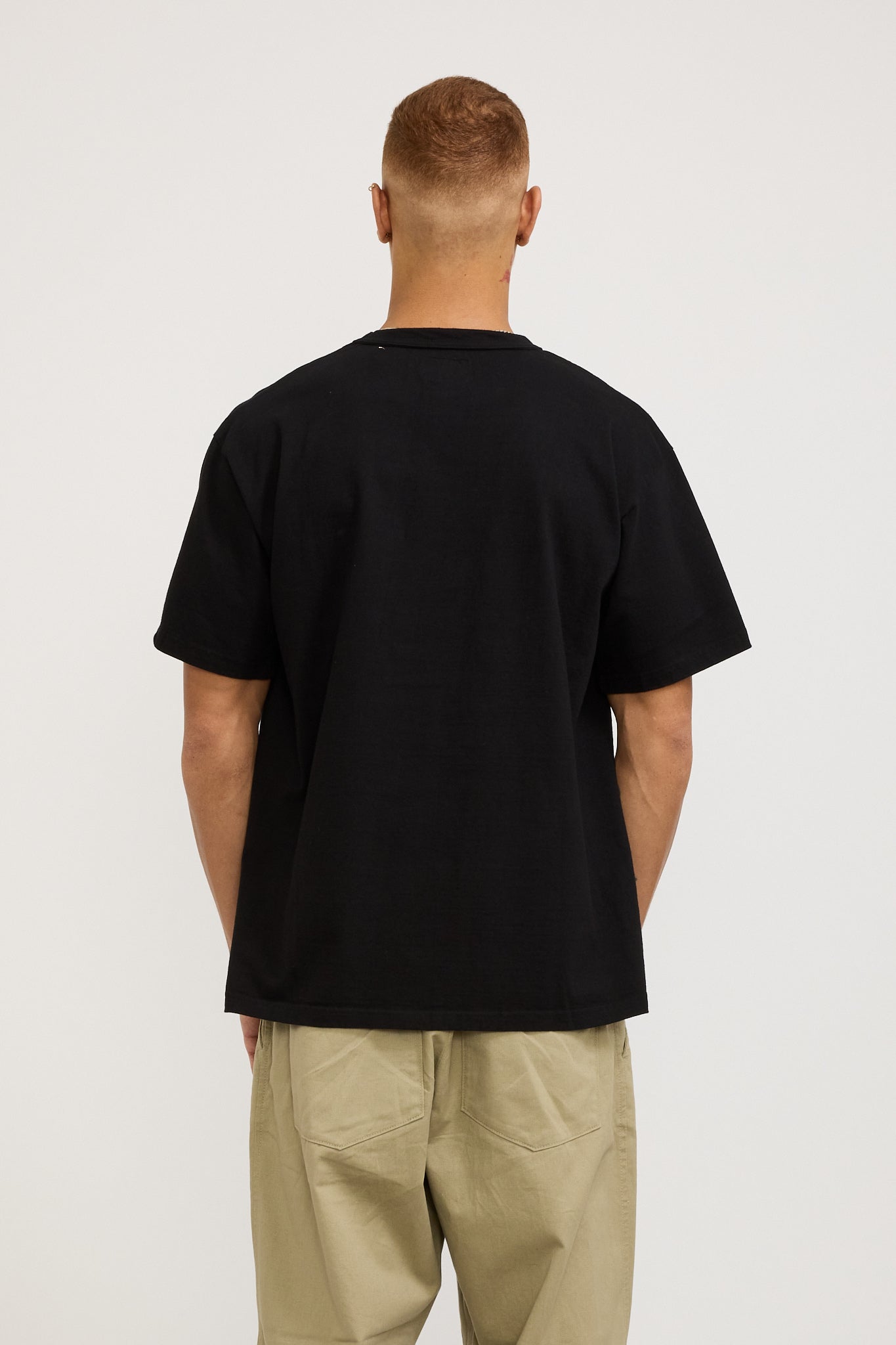 Sunray Sportswear | Makaha SS T-Shirt Anthracite | Maplestore