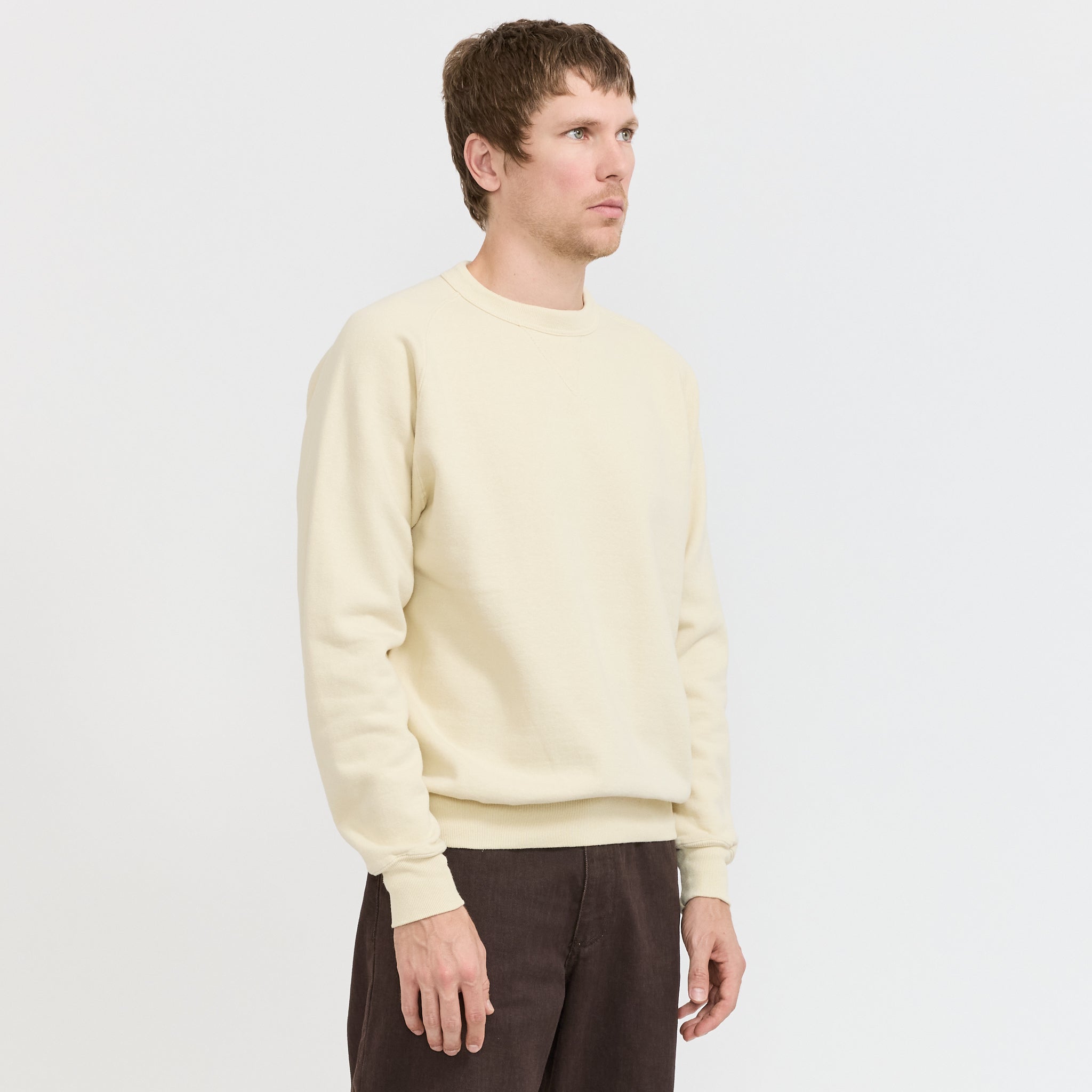 Puamana Sweatshirt Moth