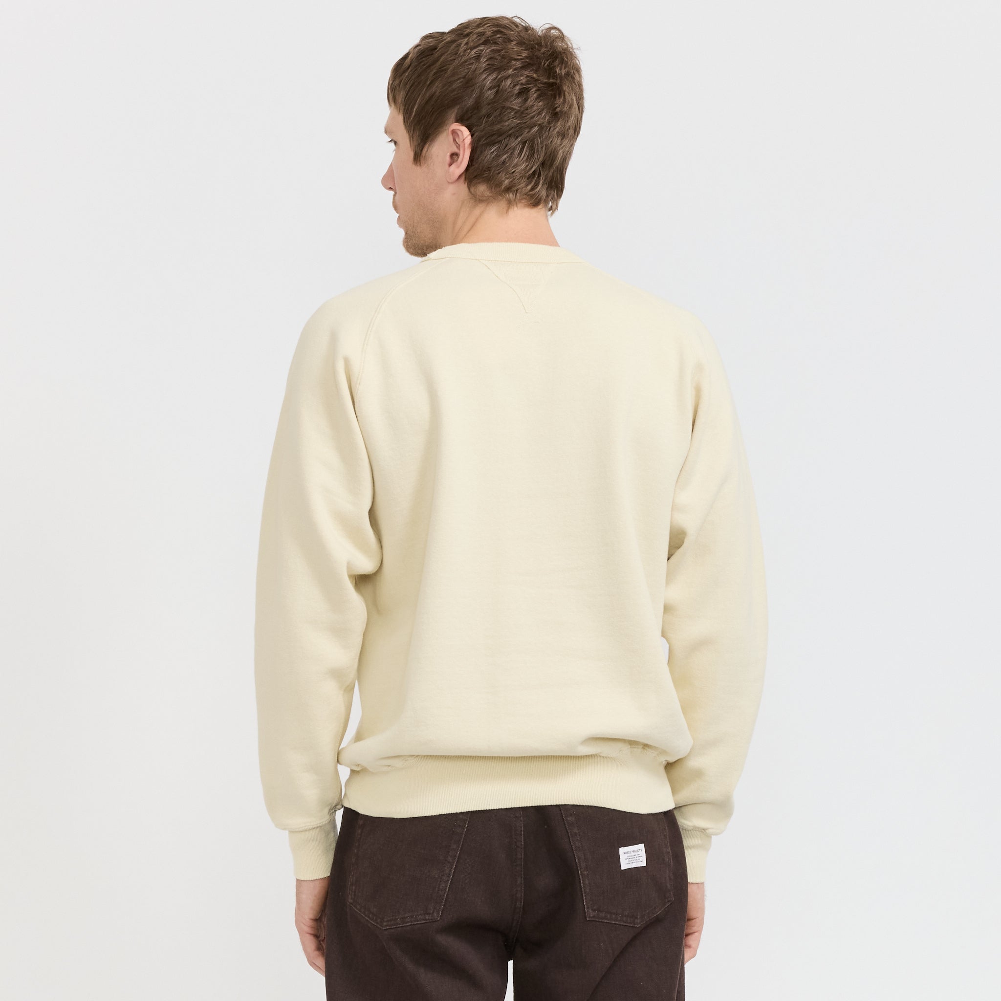 Puamana Sweatshirt Moth