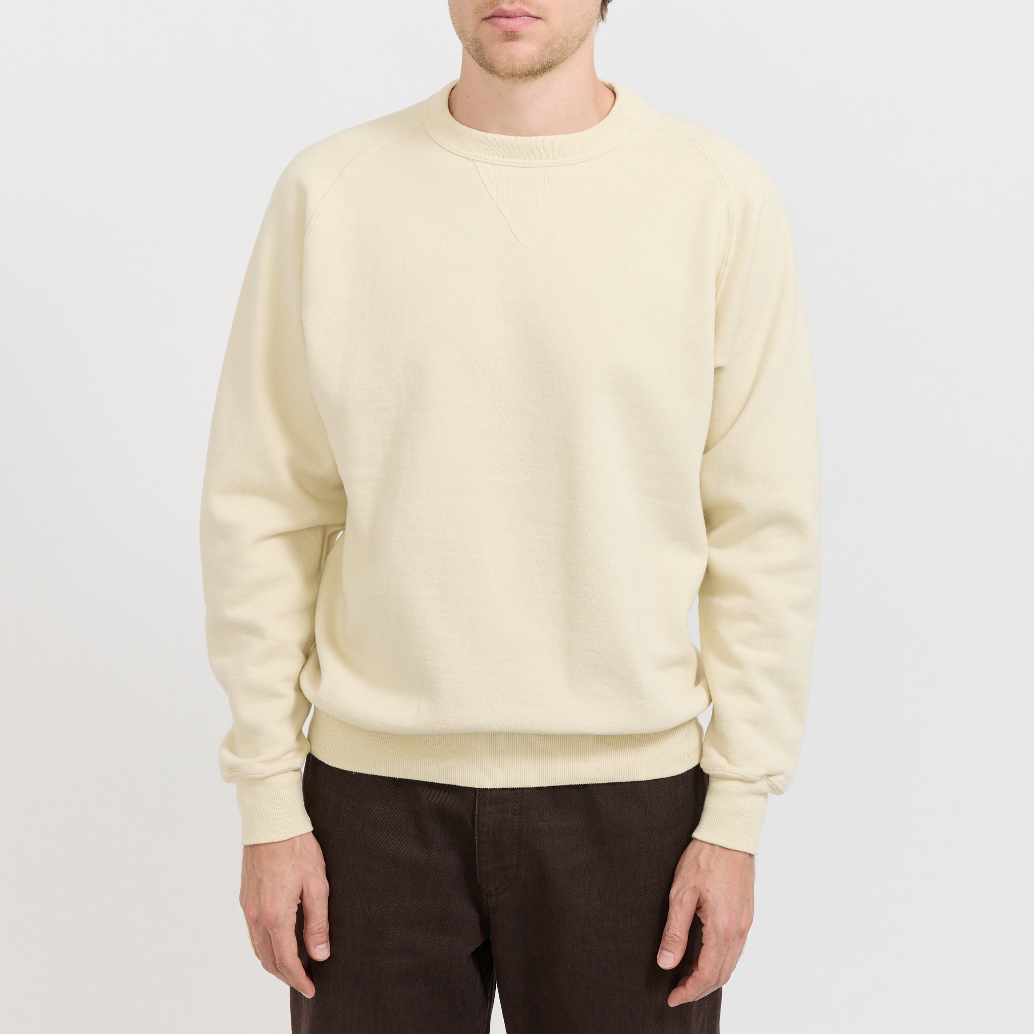 Puamana Sweatshirt Moth