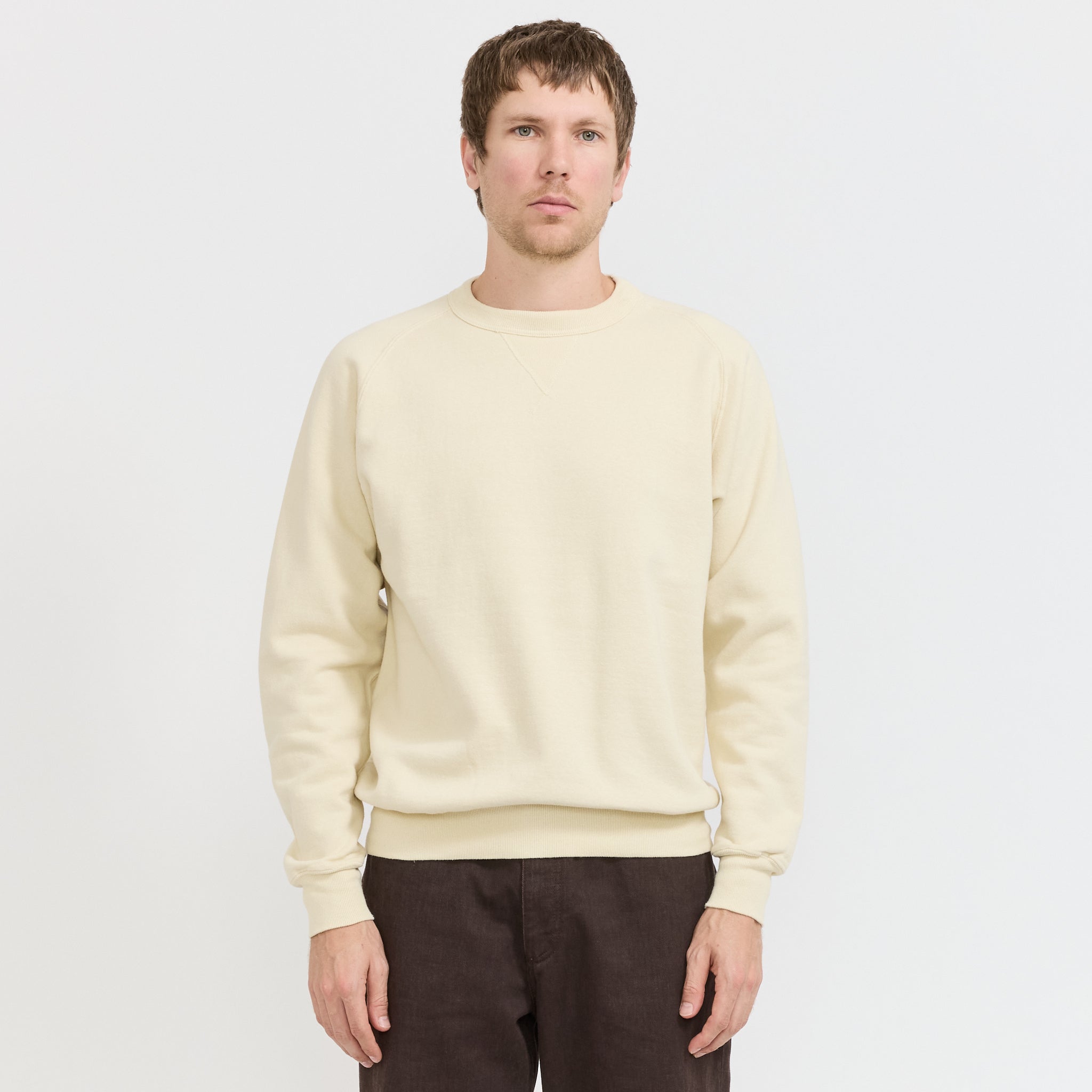 Puamana Sweatshirt Moth