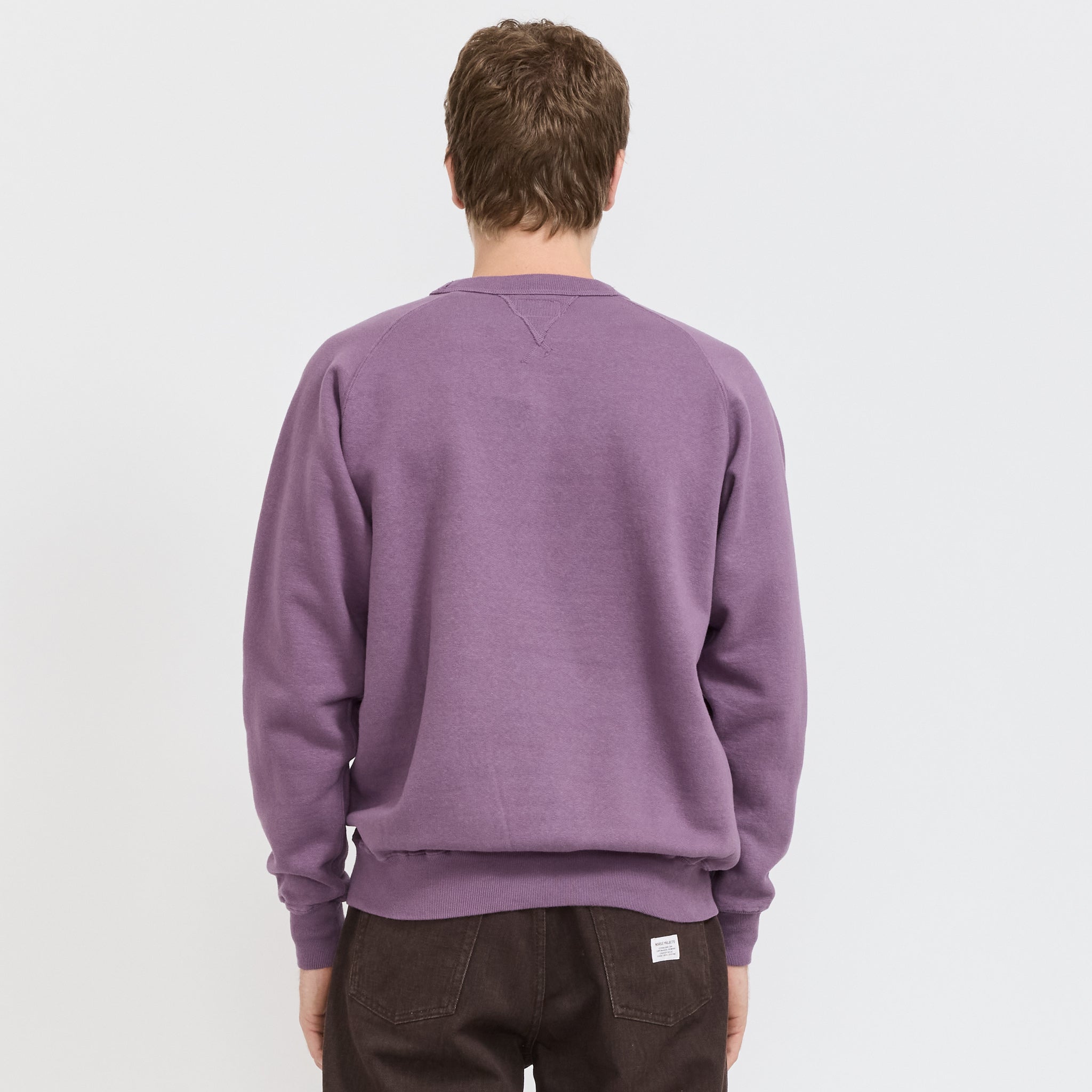 Puamana Sweatshirt Vintage Violet