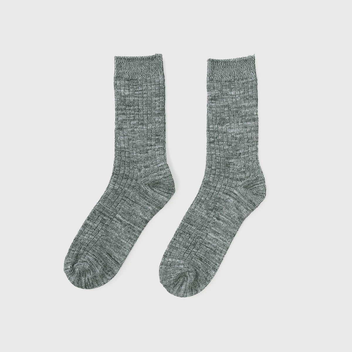The Gardener's Sock Forest