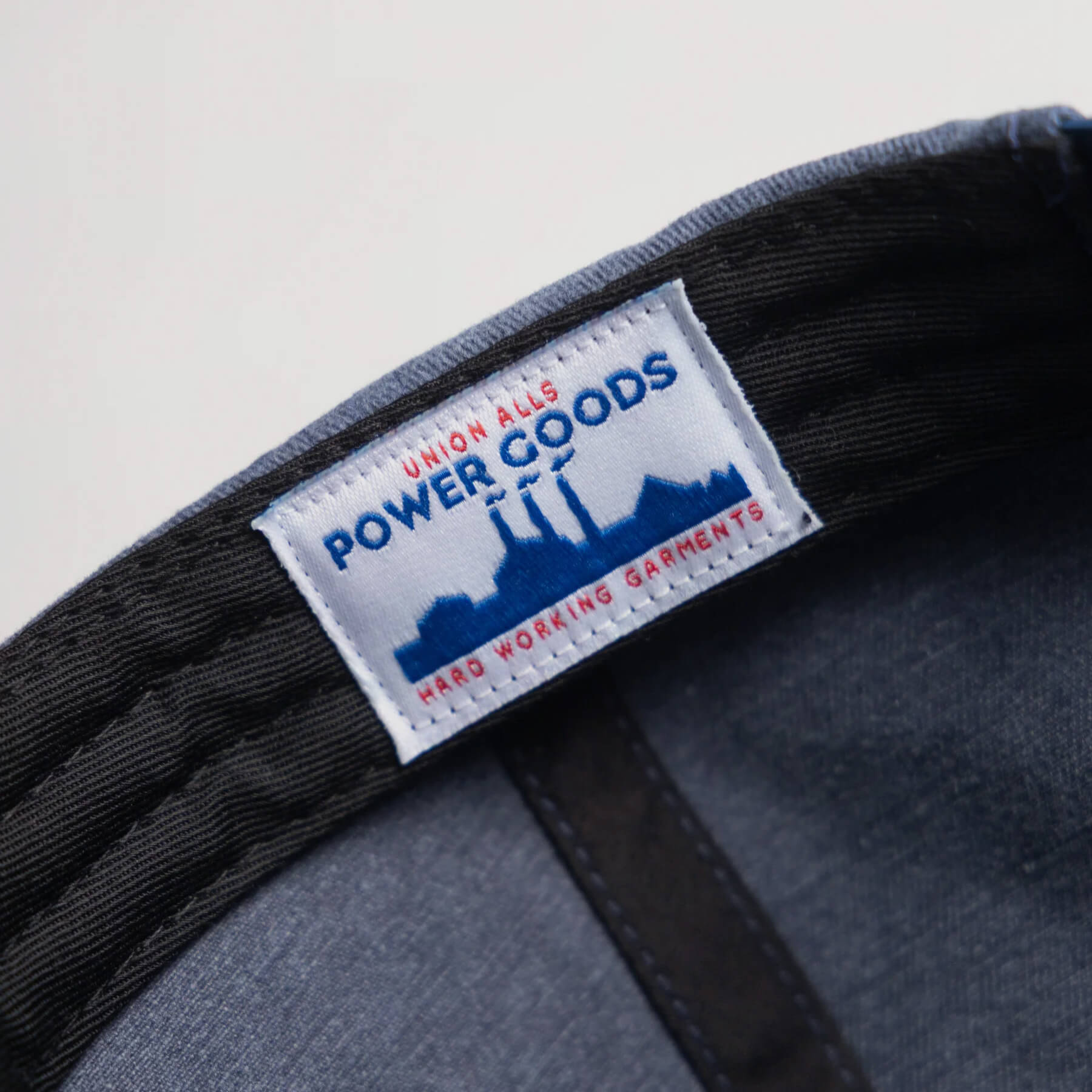 Service Works | Carp Patch Cap Navy | Maplestore