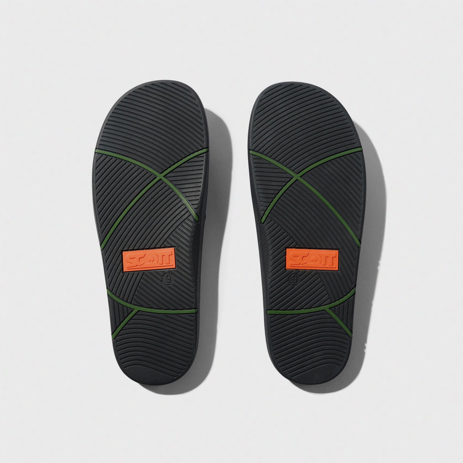 Scott Hawaii Makaha Black